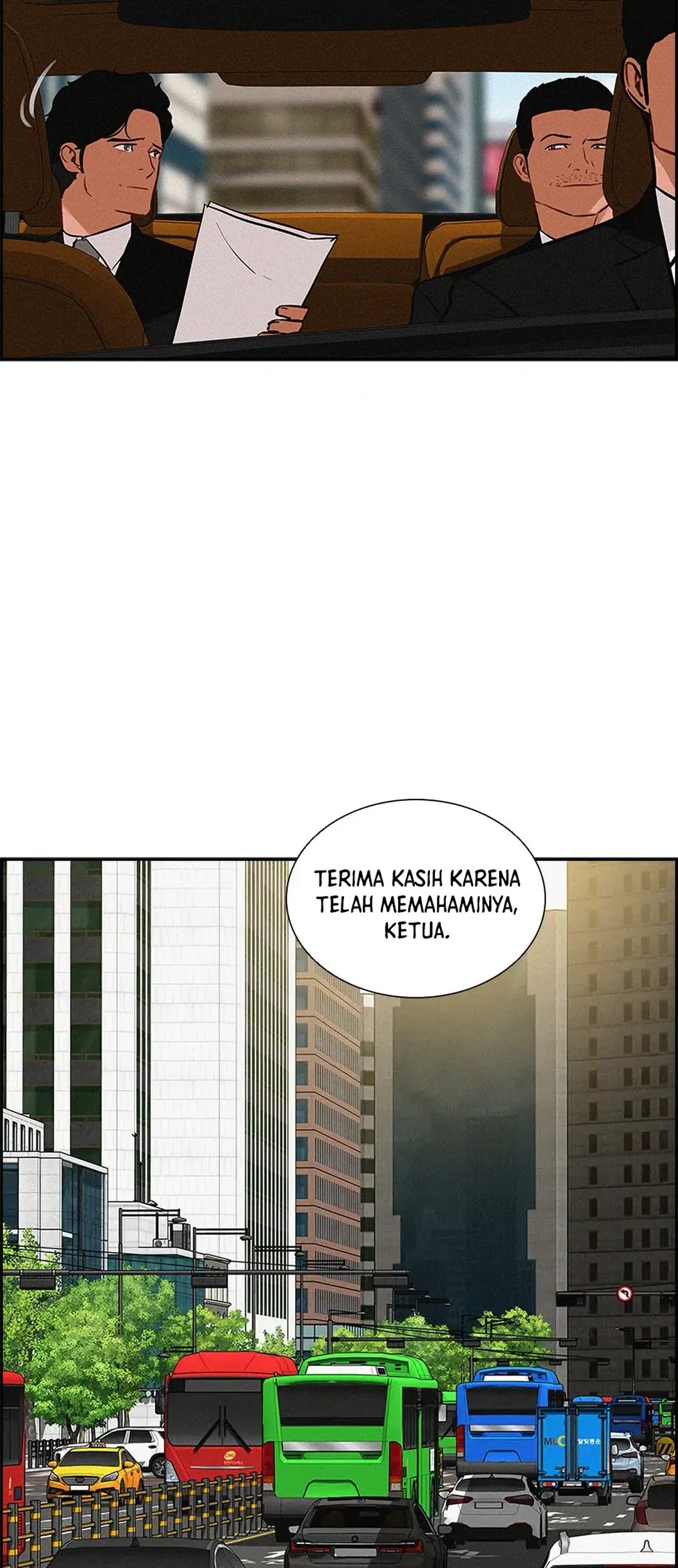 Lord of Money Chapter 183 Gambar 30