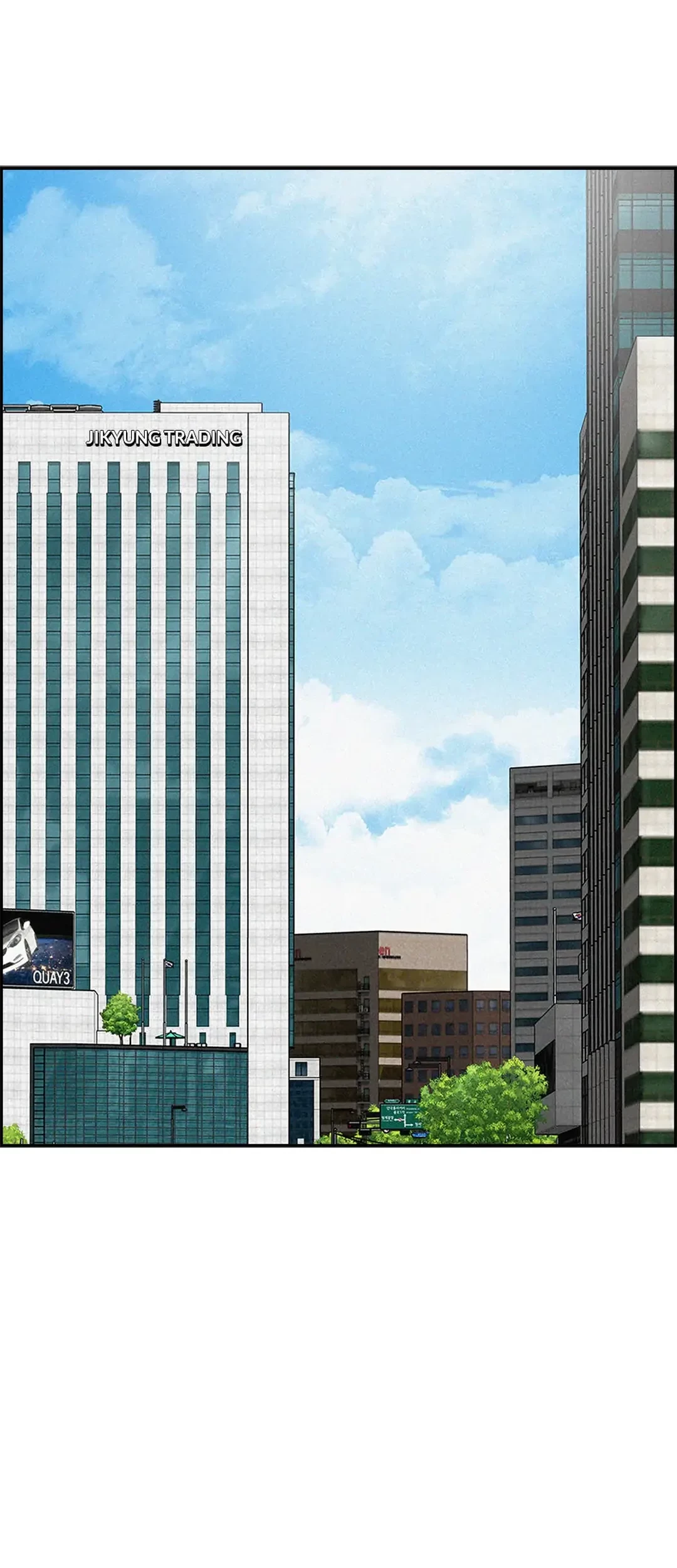 Lord of Money Chapter 183 Gambar 32