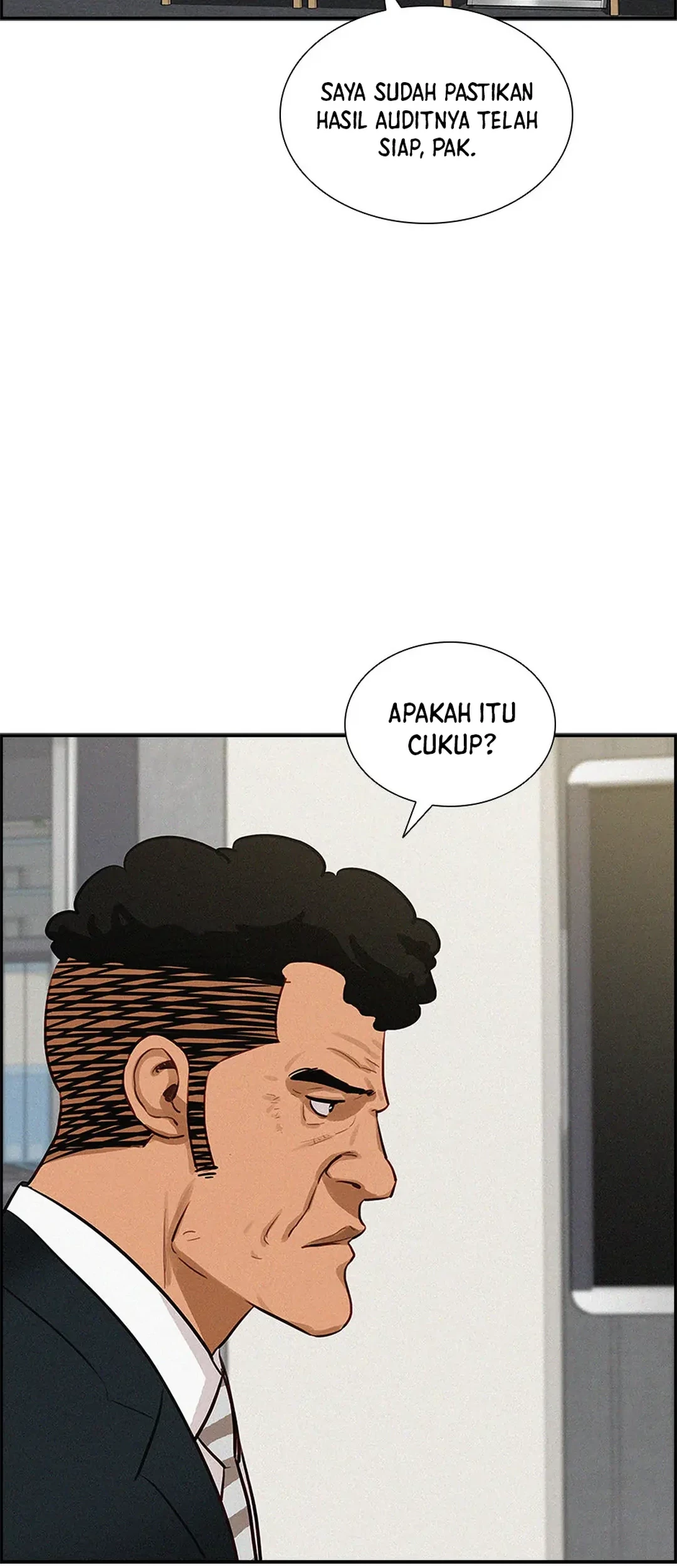 Lord of Money Chapter 183 Gambar 37
