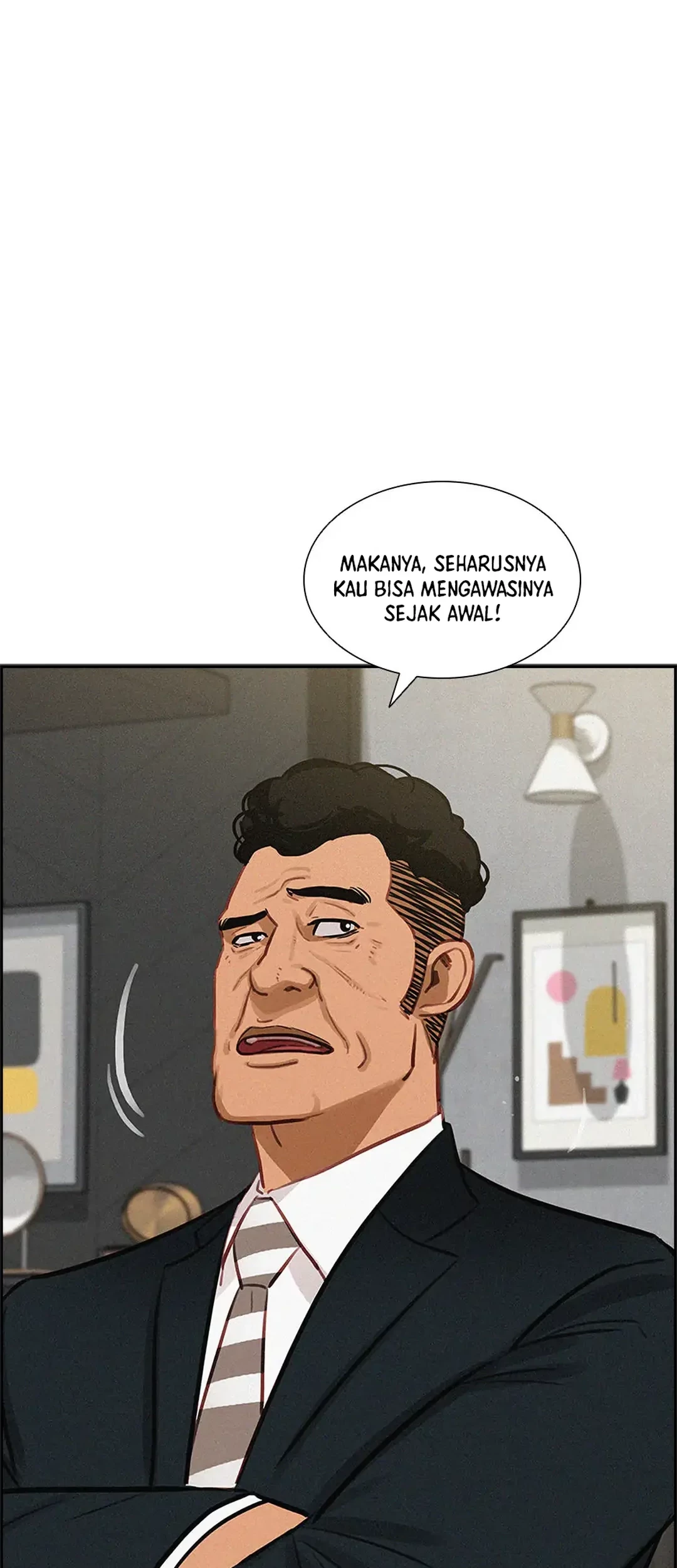 Lord of Money Chapter 183 Gambar 39