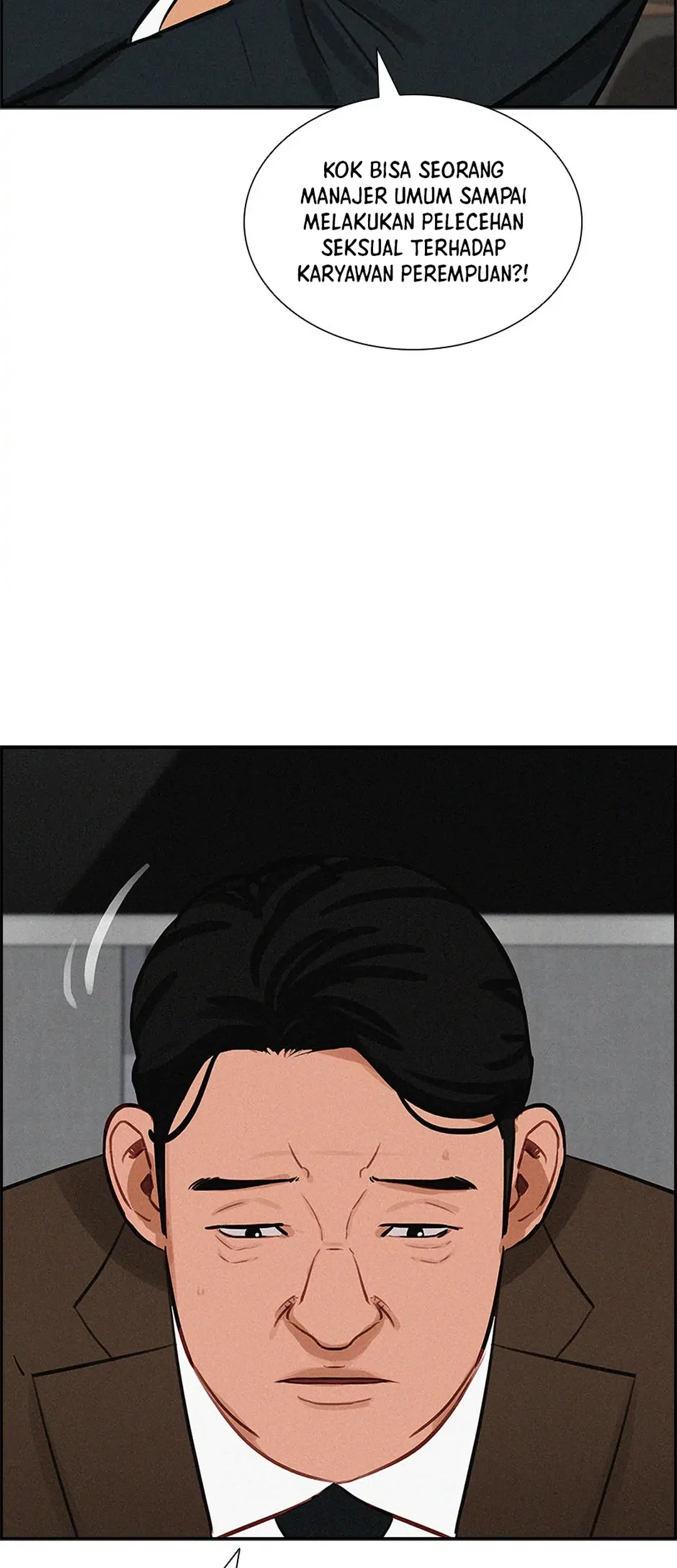 Lord of Money Chapter 183 Gambar 40