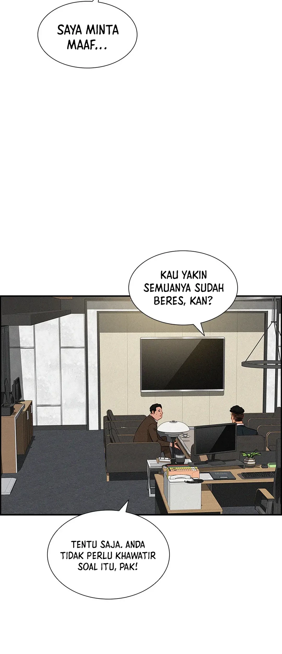 Lord of Money Chapter 183 Gambar 41