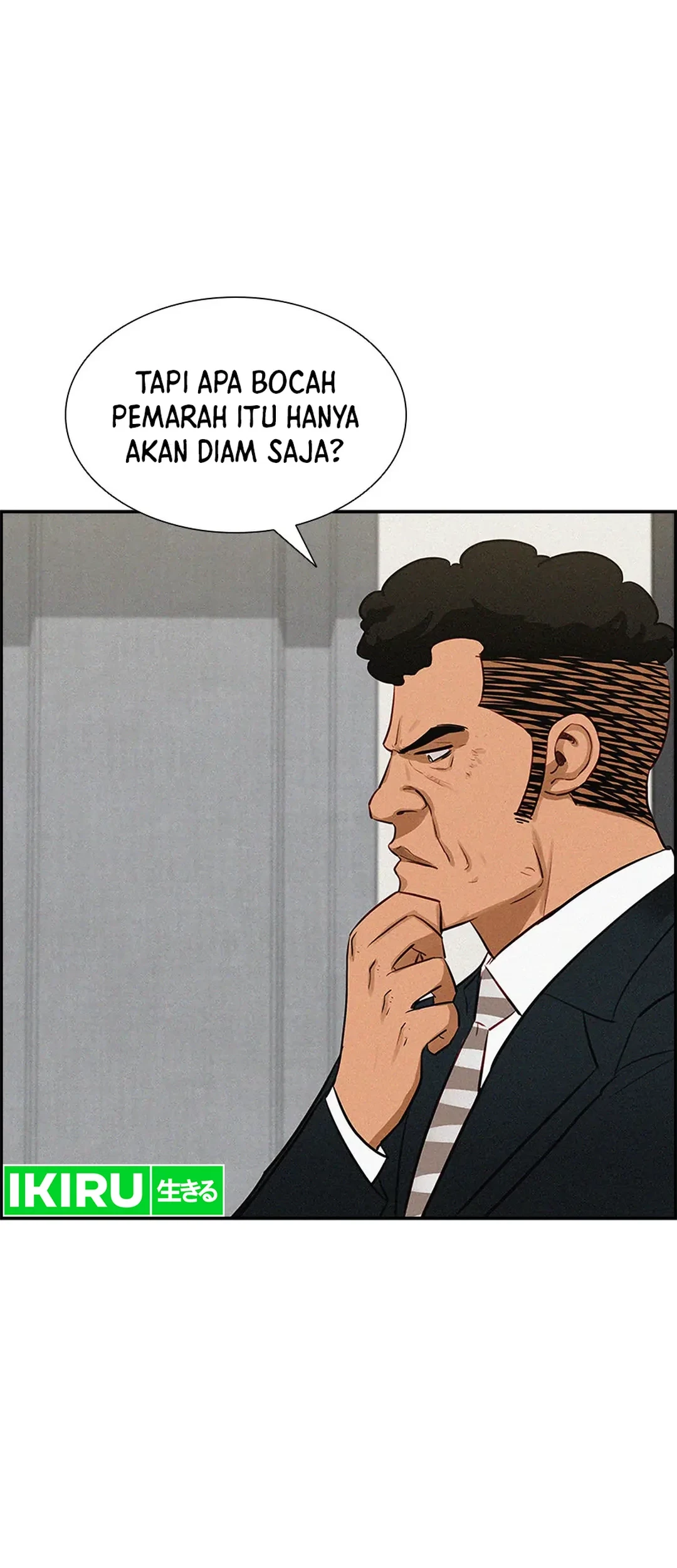 Lord of Money Chapter 183 Gambar 42