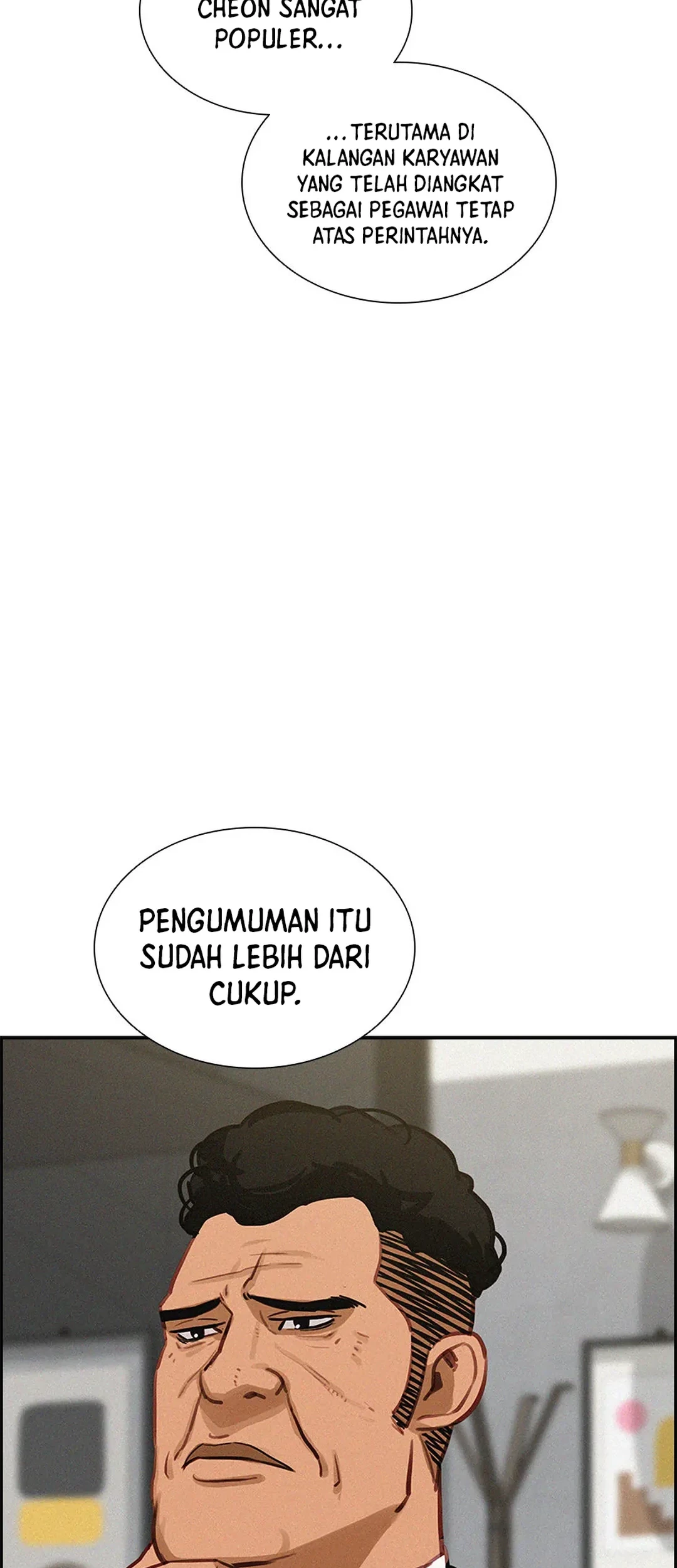 Lord of Money Chapter 183 Gambar 47