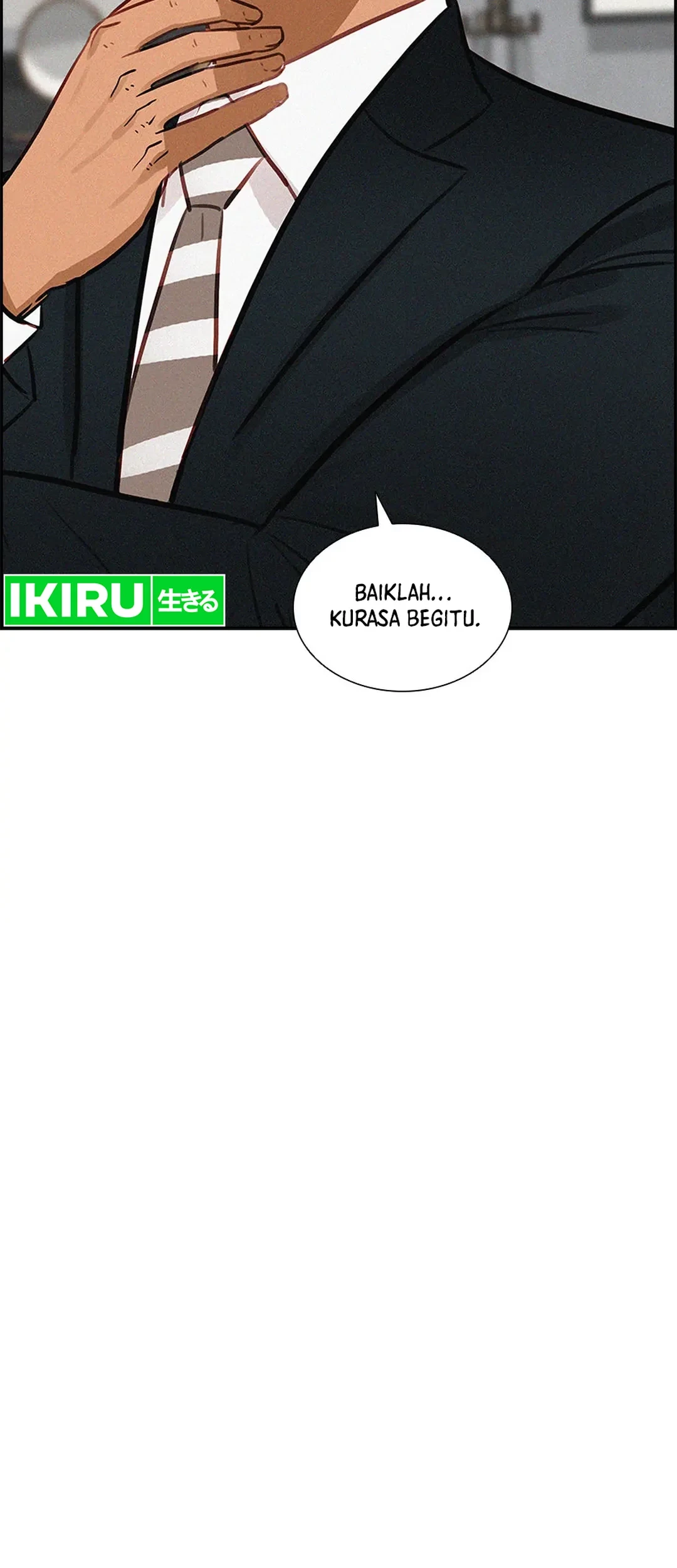 Lord of Money Chapter 183 Gambar 48