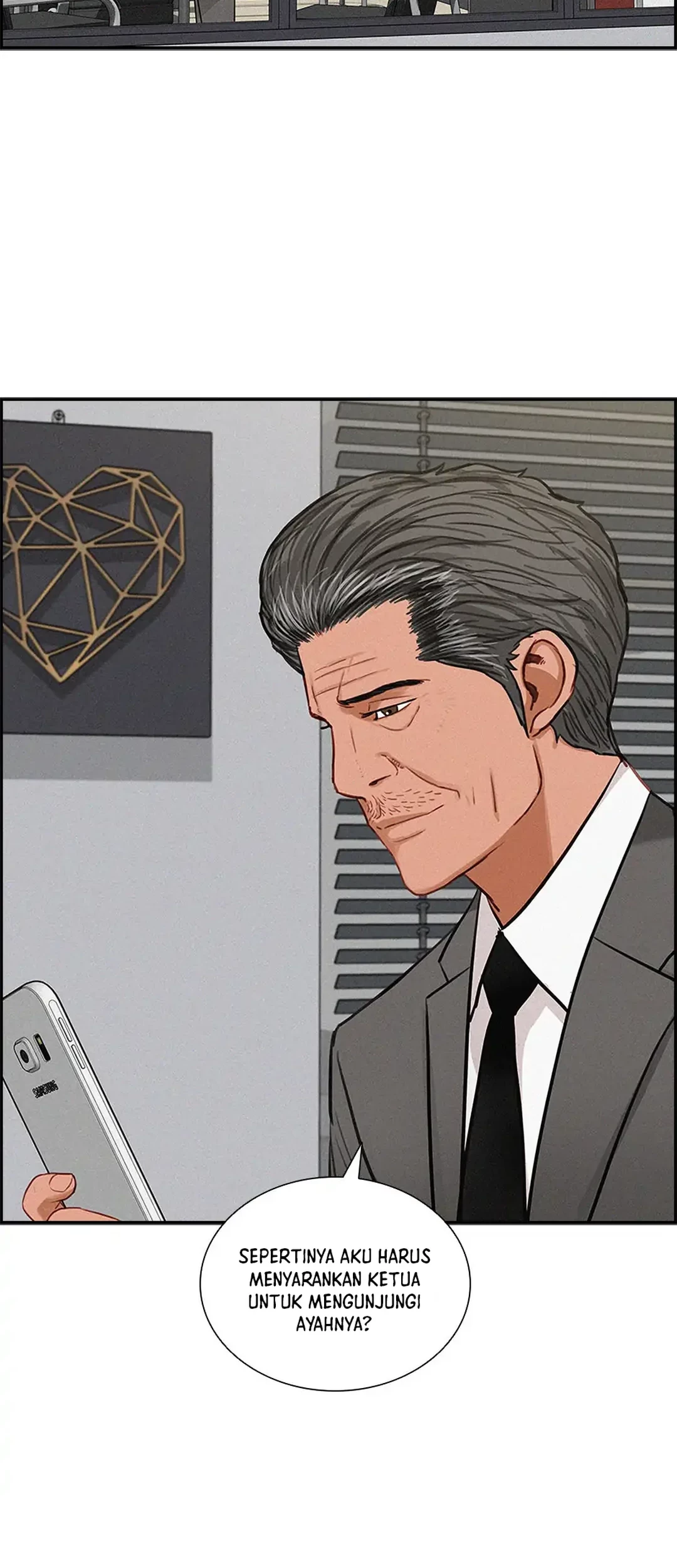 Lord of Money Chapter 184 Gambar 57