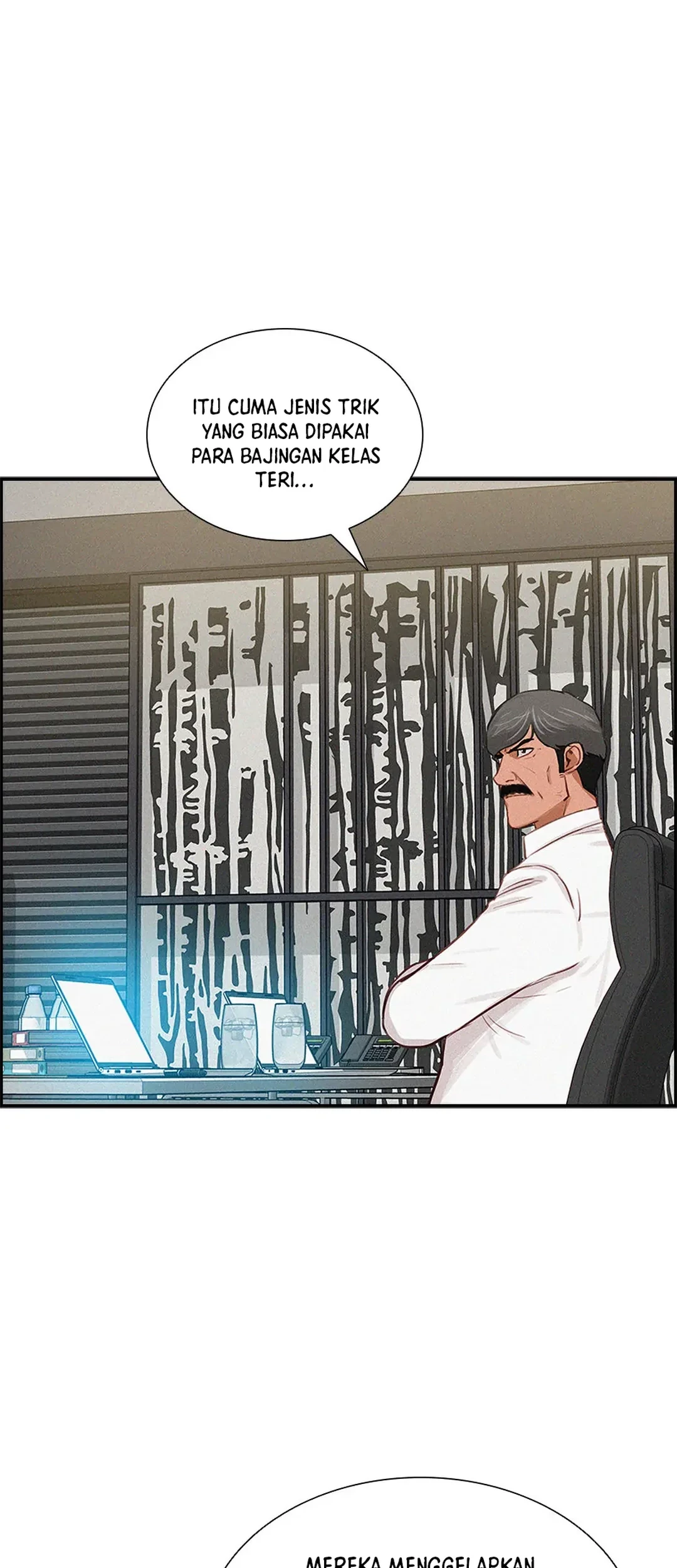 Lord of Money Chapter 184 Gambar 63