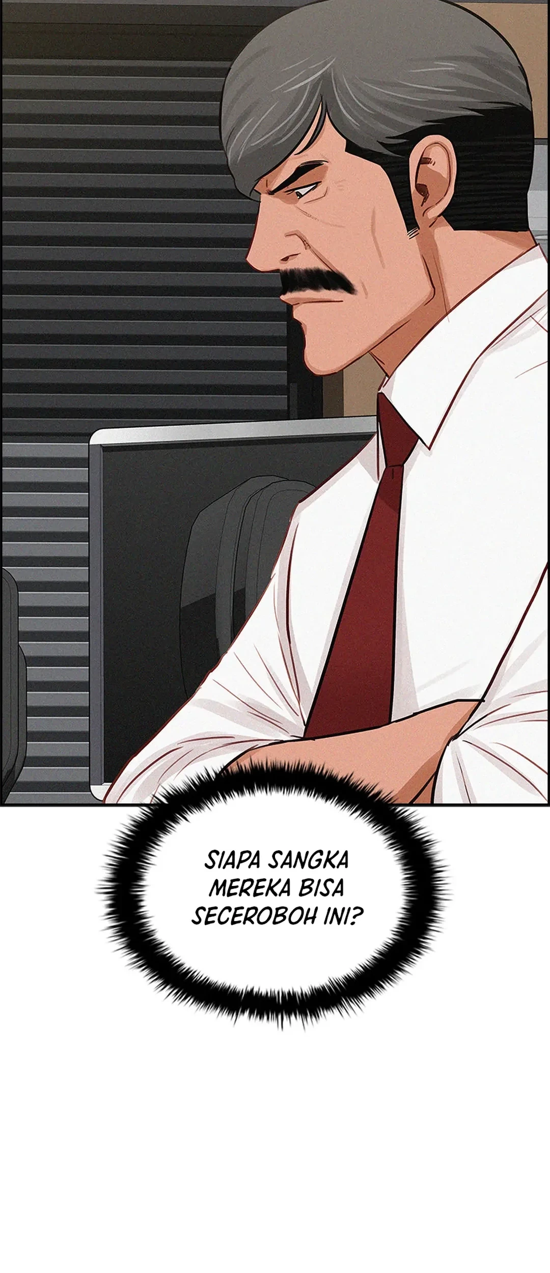 Lord of Money Chapter 184 Gambar 68
