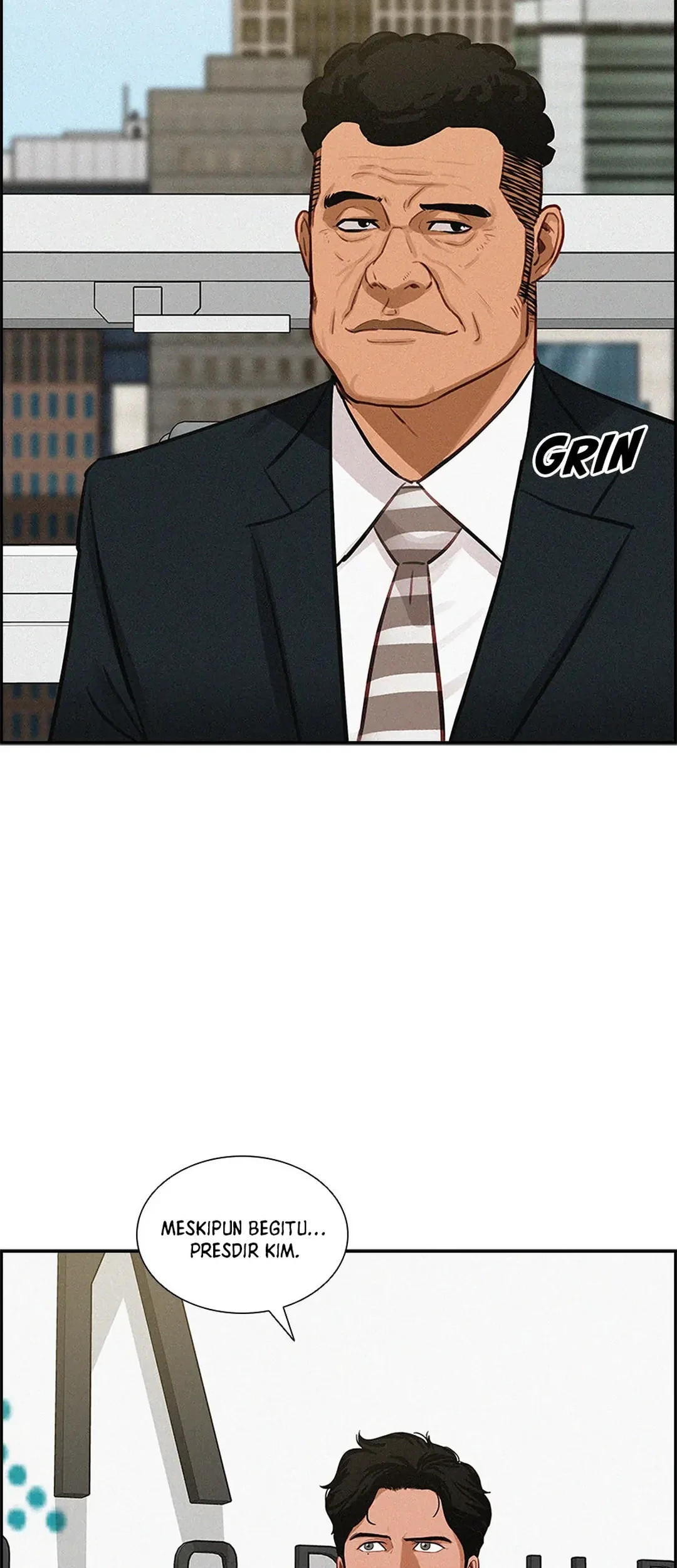 Lord of Money Chapter 184 Gambar 8