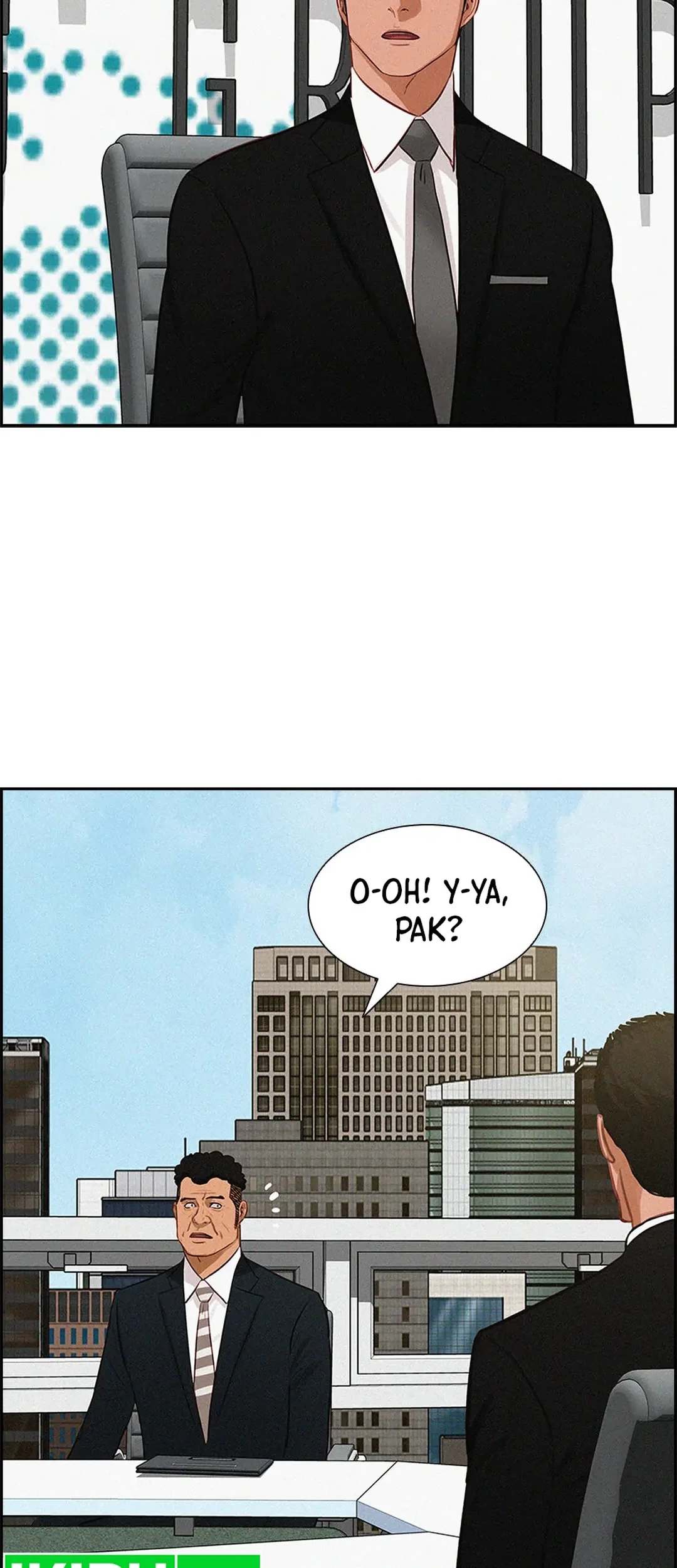 Lord of Money Chapter 184 Gambar 9
