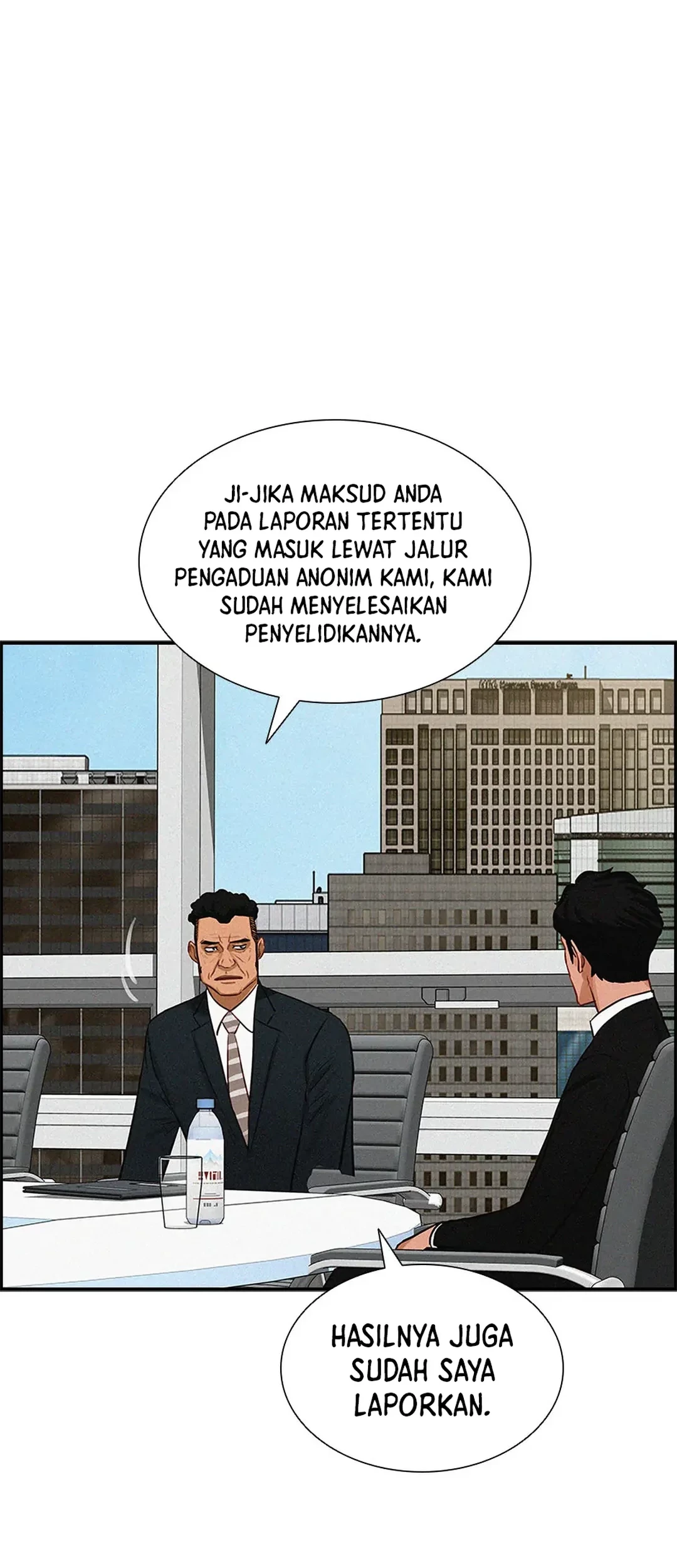 Lord of Money Chapter 184 Gambar 11