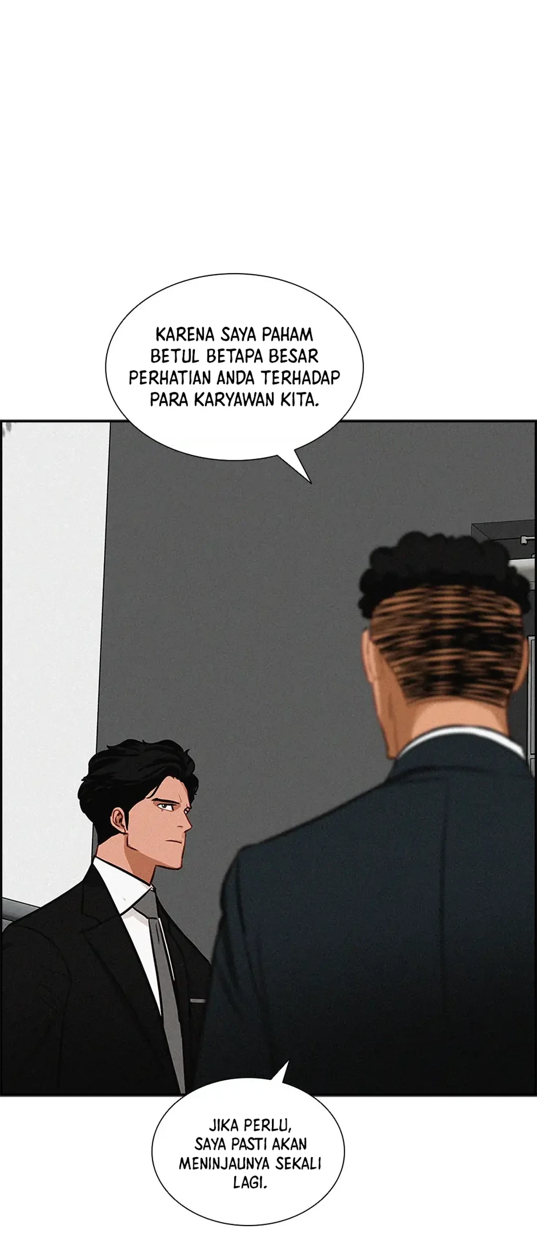 Lord of Money Chapter 184 Gambar 12