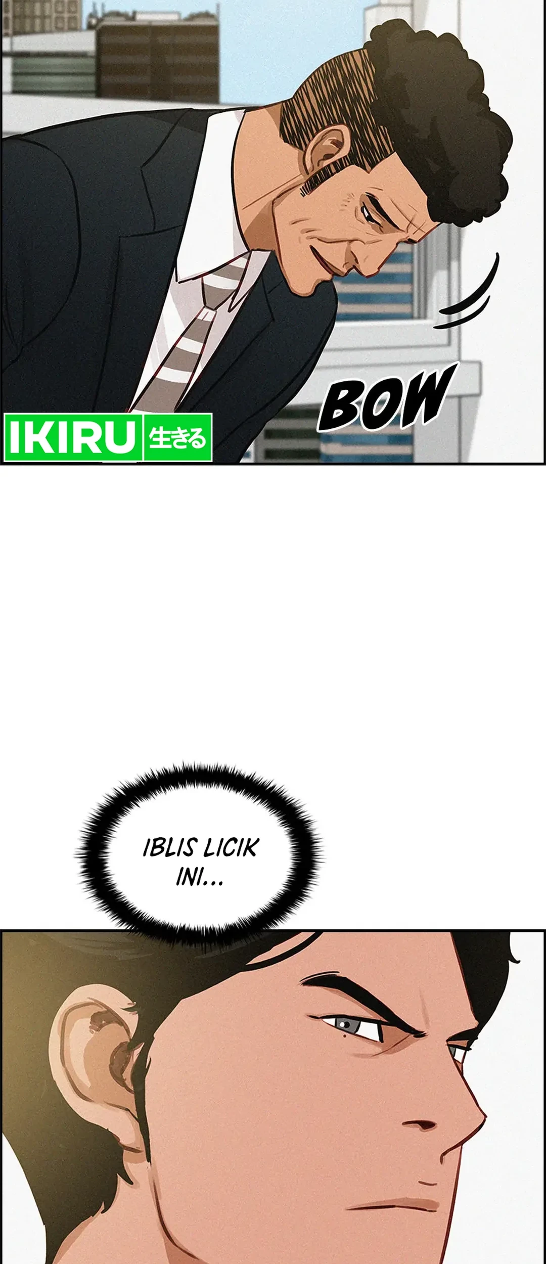 Lord of Money Chapter 184 Gambar 14