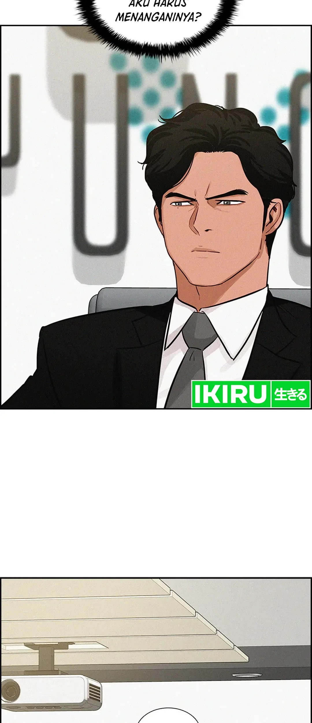 Lord of Money Chapter 184 Gambar 16