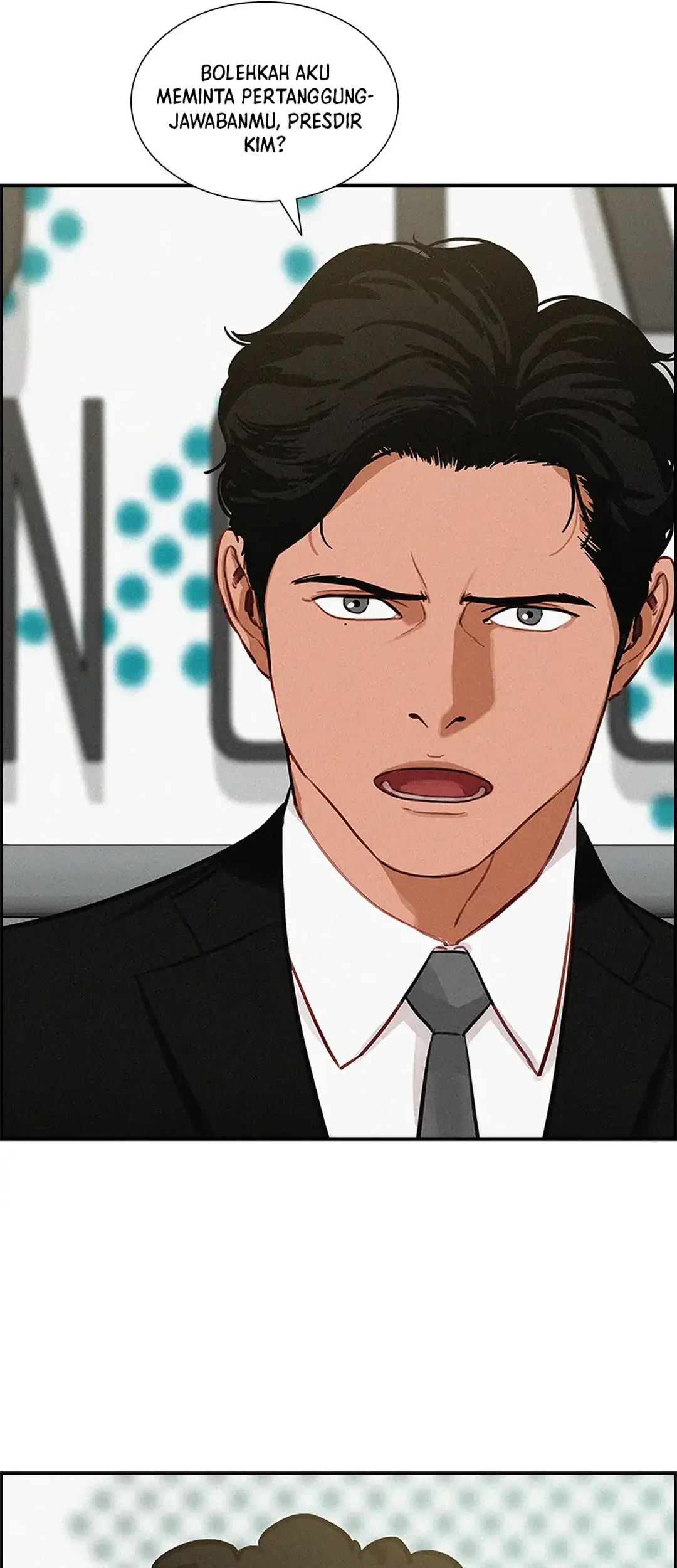 Lord of Money Chapter 184 Gambar 20