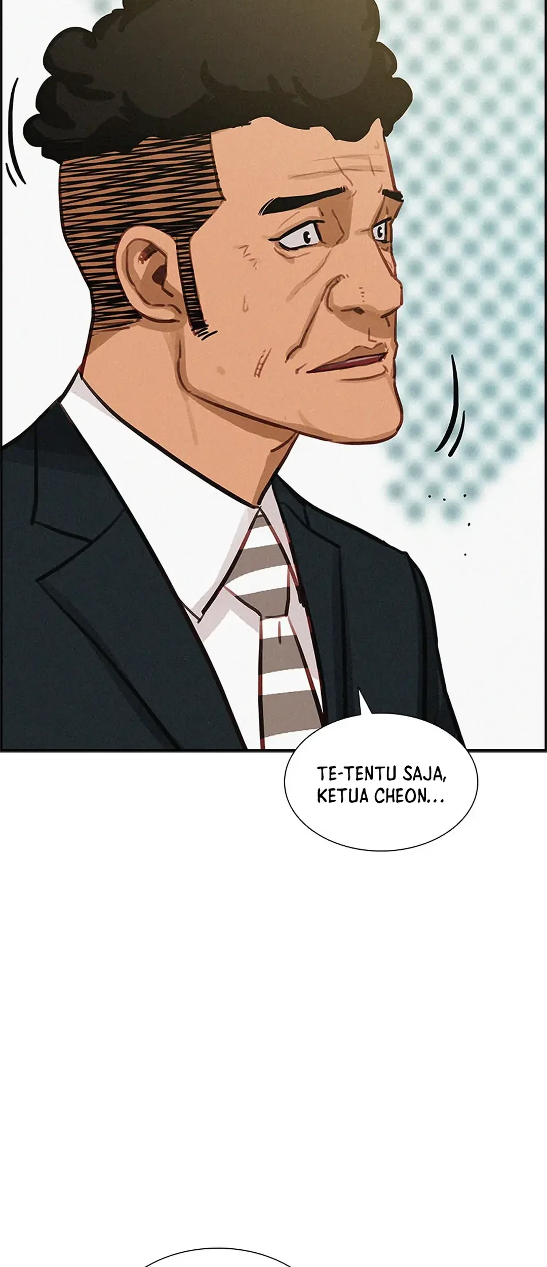 Lord of Money Chapter 184 Gambar 21
