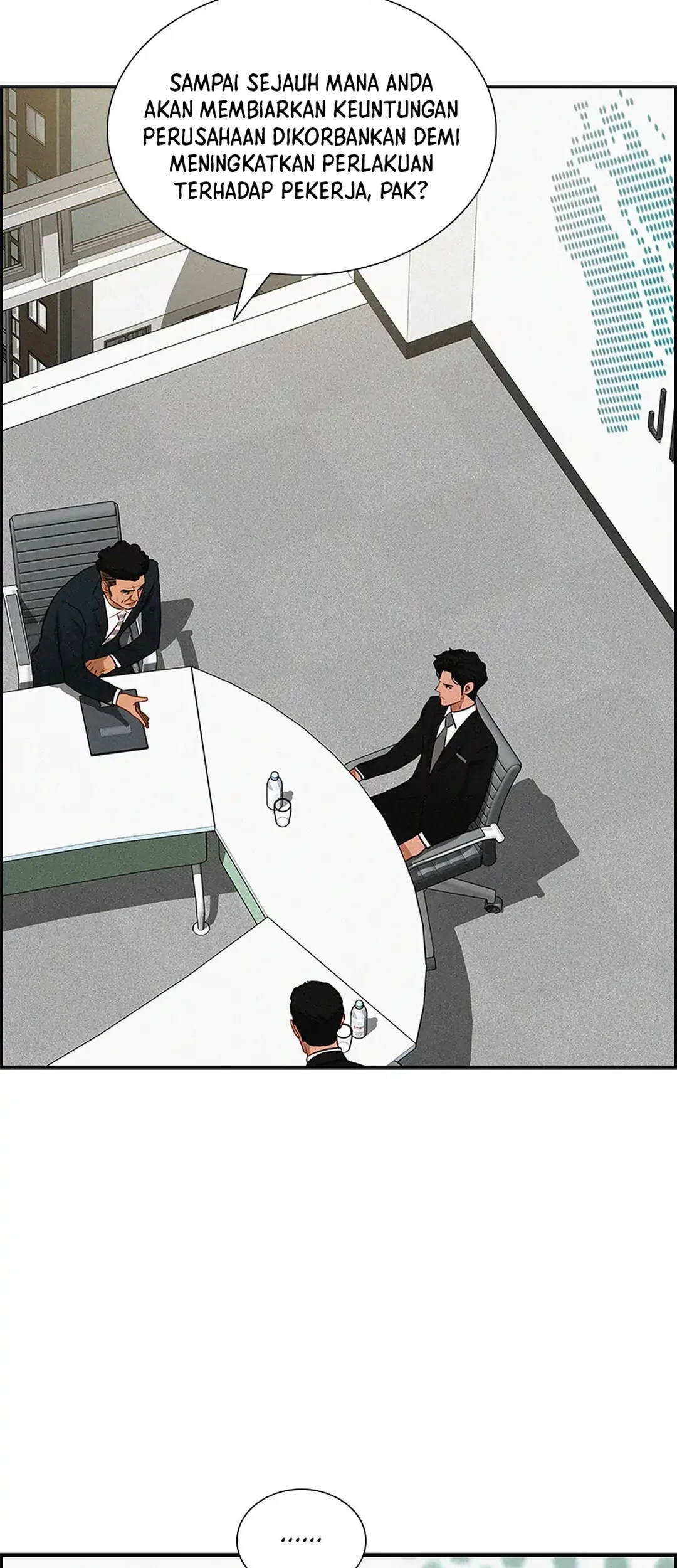 Lord of Money Chapter 184 Gambar 24