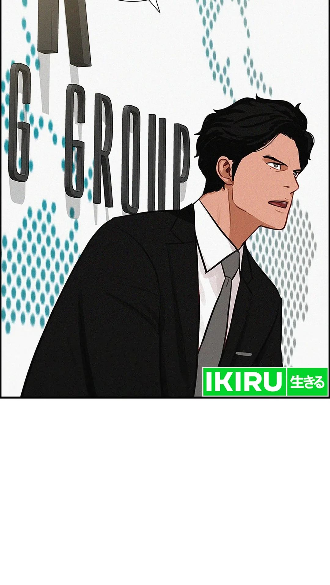 Lord of Money Chapter 184 Gambar 31