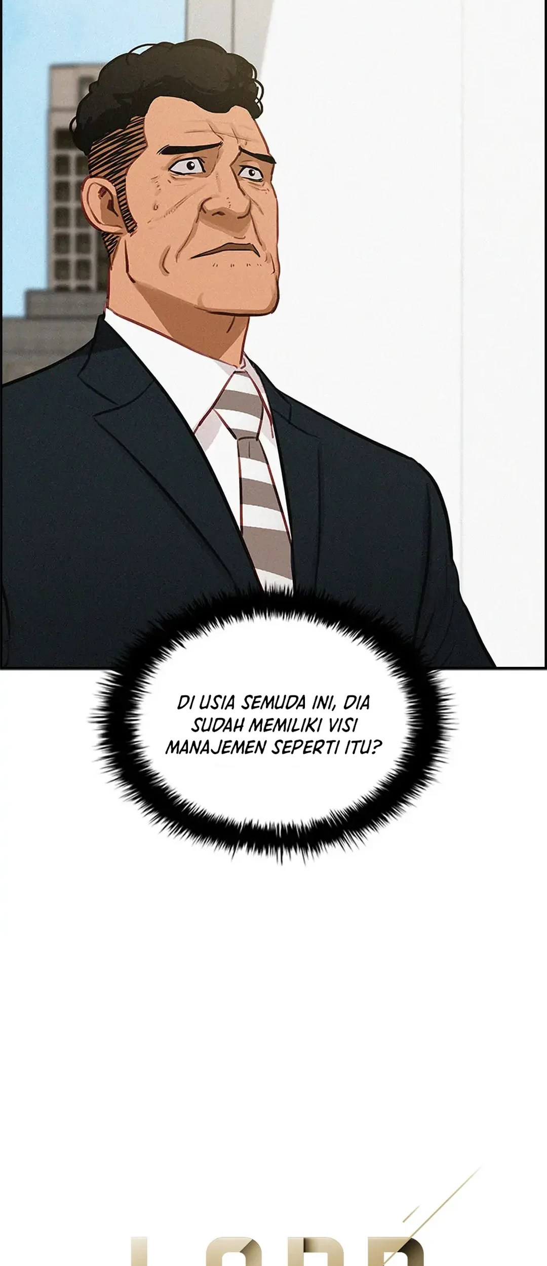 Lord of Money Chapter 184 Gambar 34