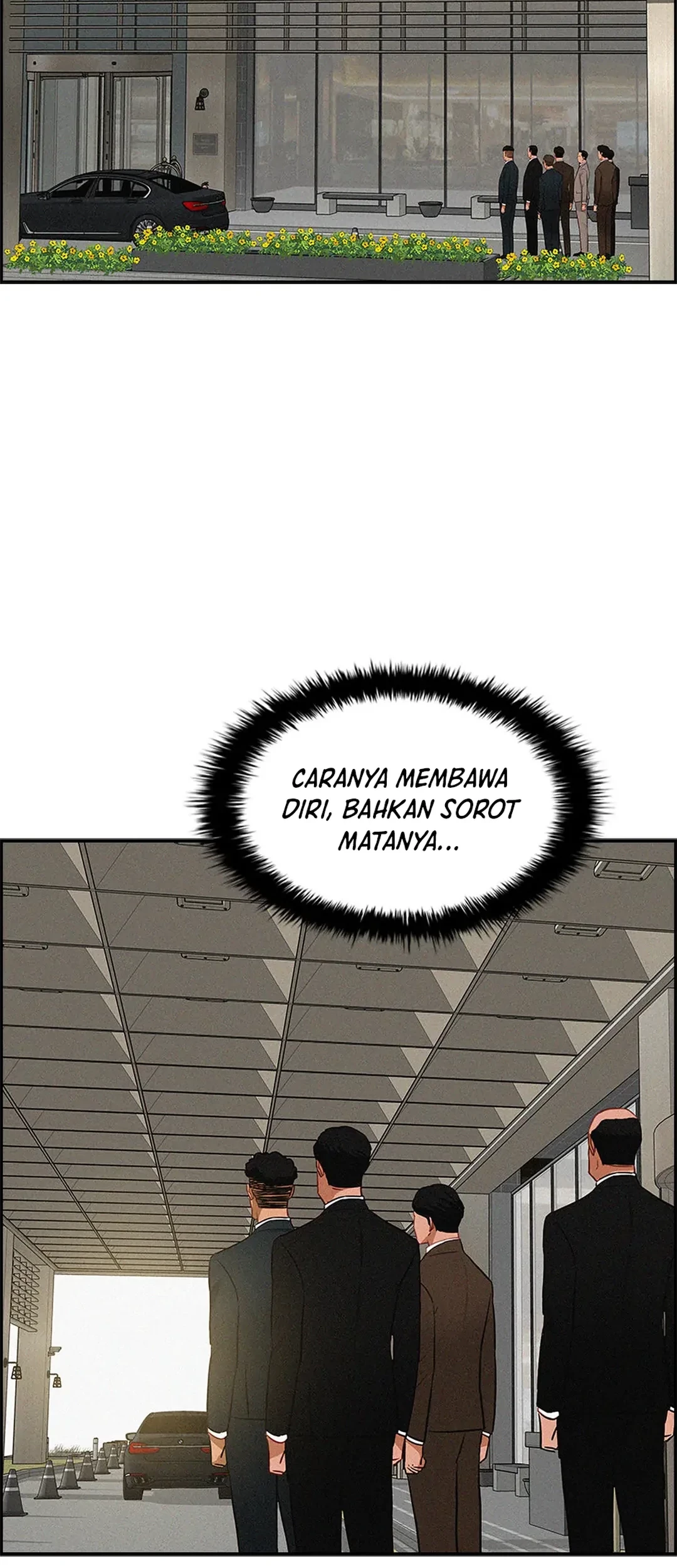 Lord of Money Chapter 184 Gambar 36