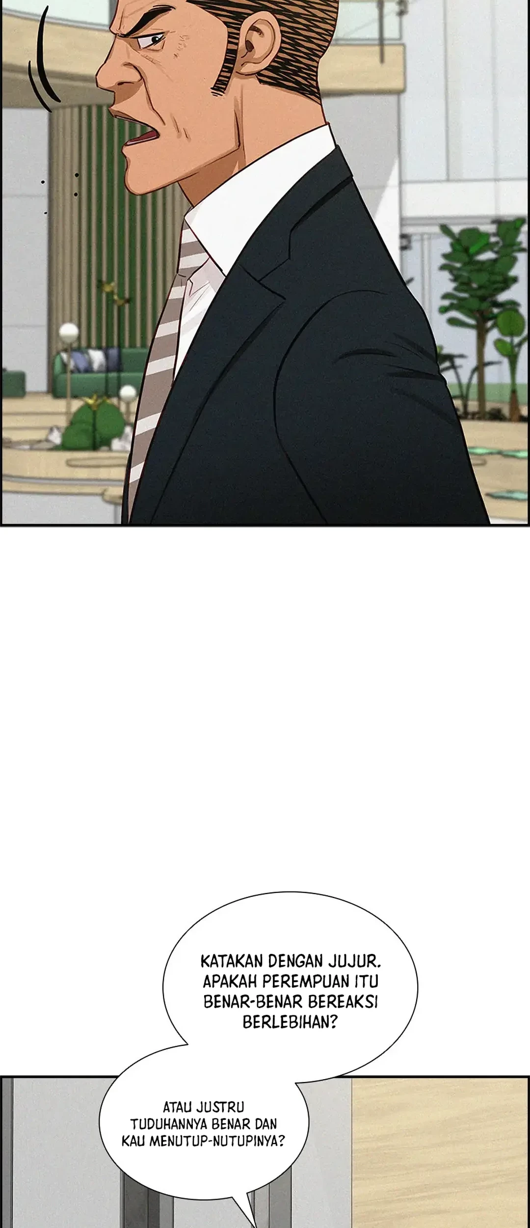 Lord of Money Chapter 184 Gambar 40