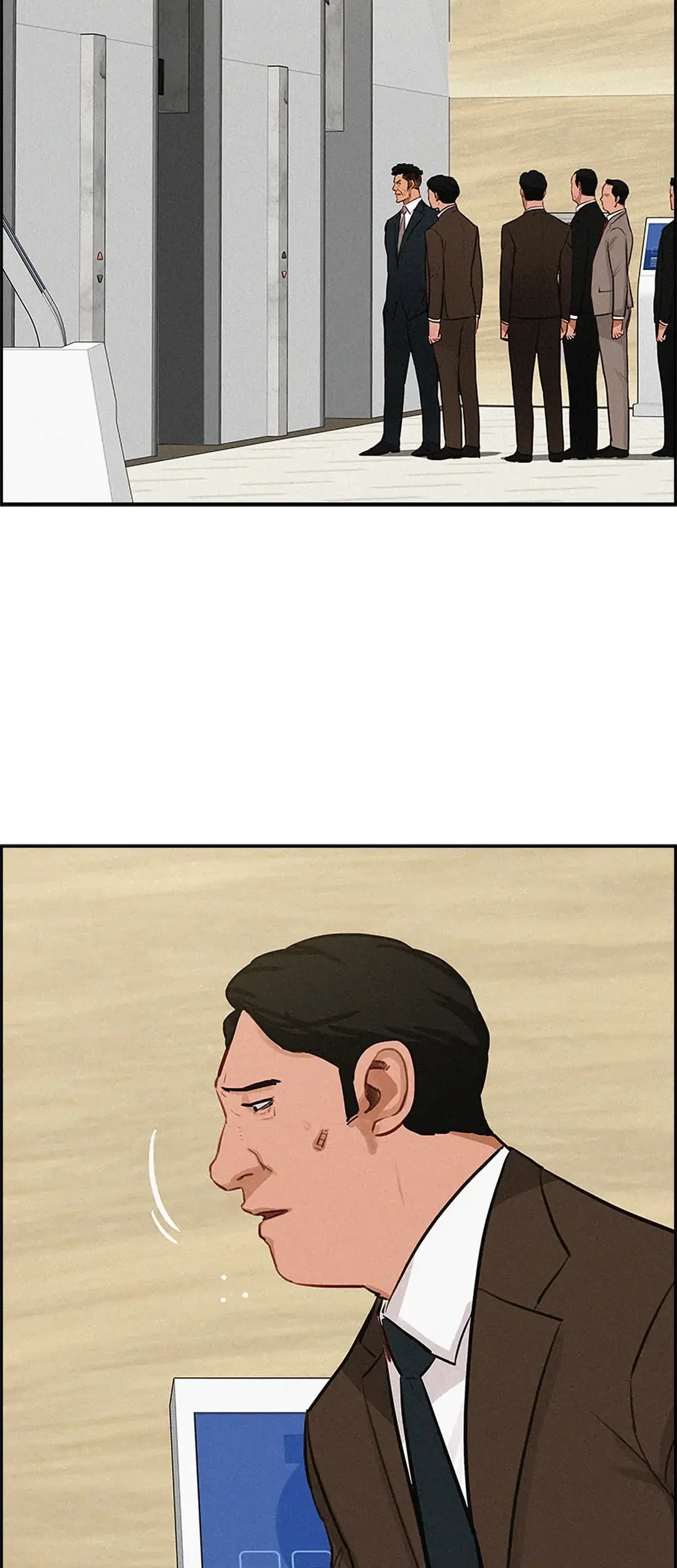 Lord of Money Chapter 184 Gambar 41
