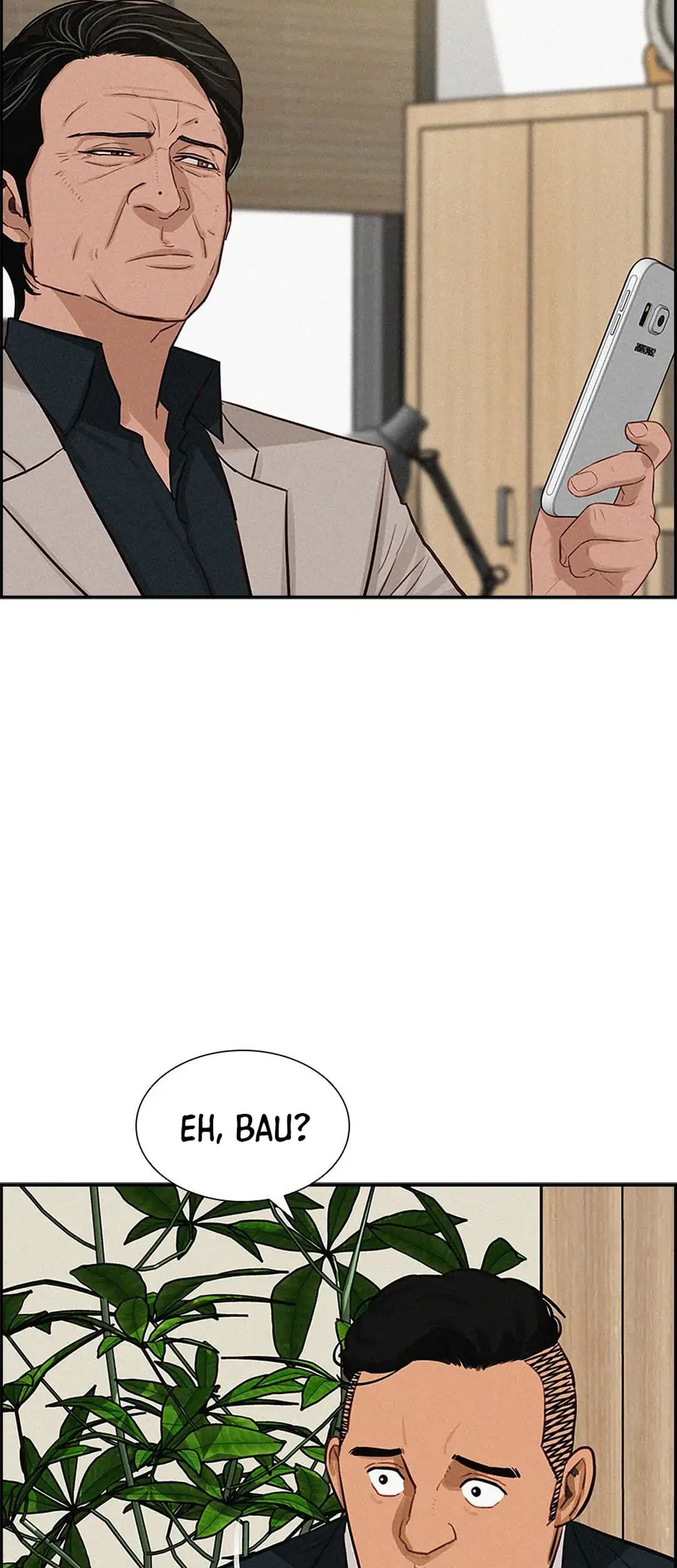 Lord of Money Chapter 185 Gambar 50