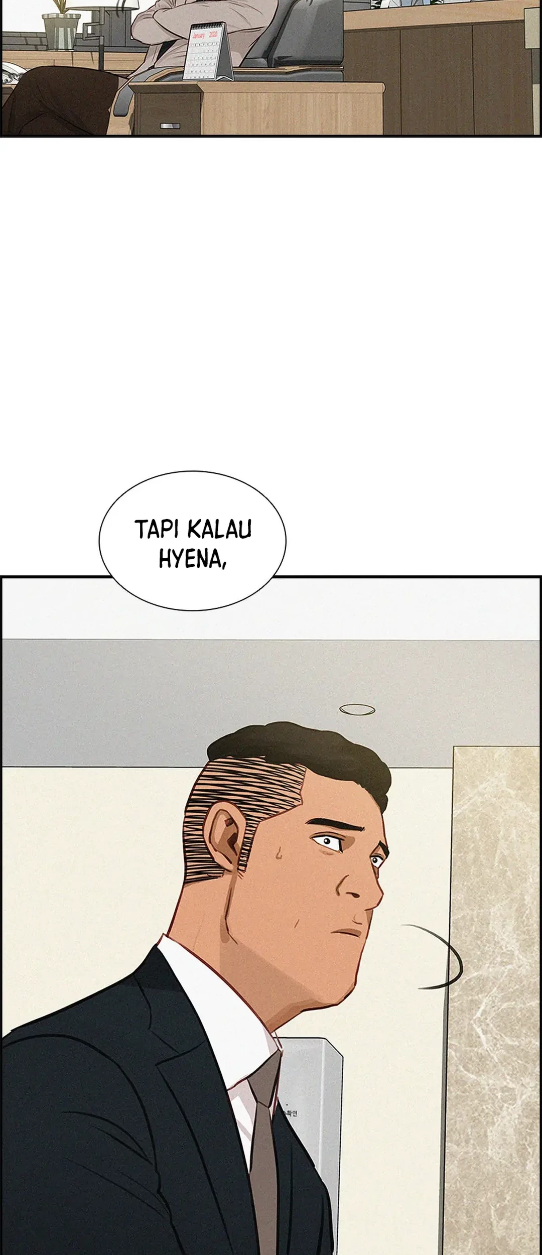 Lord of Money Chapter 185 Gambar 53