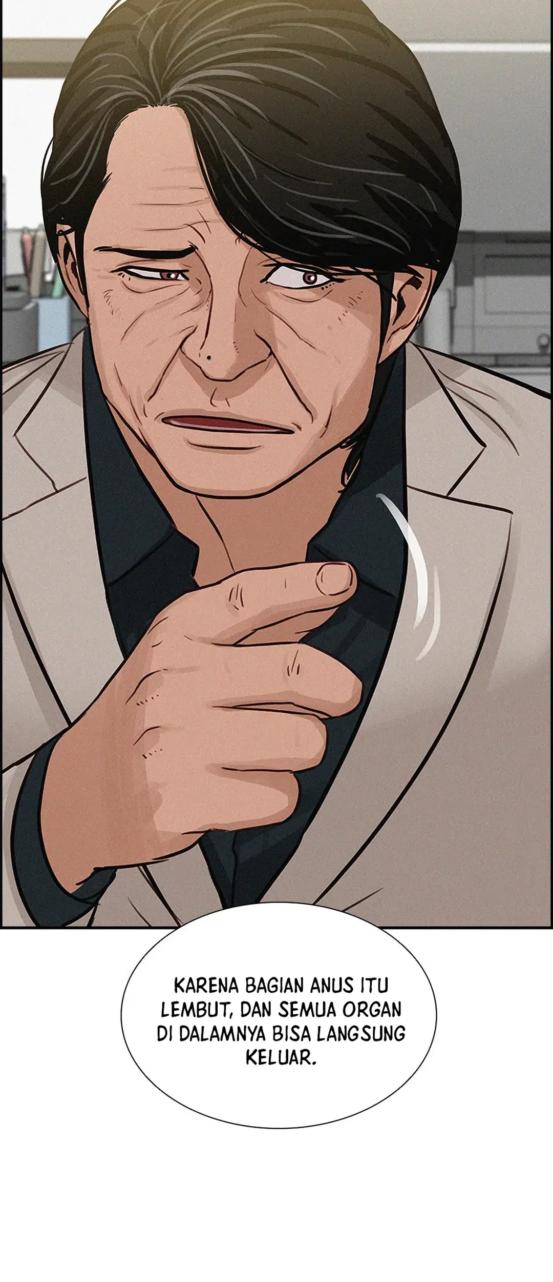 Lord of Money Chapter 185 Gambar 57