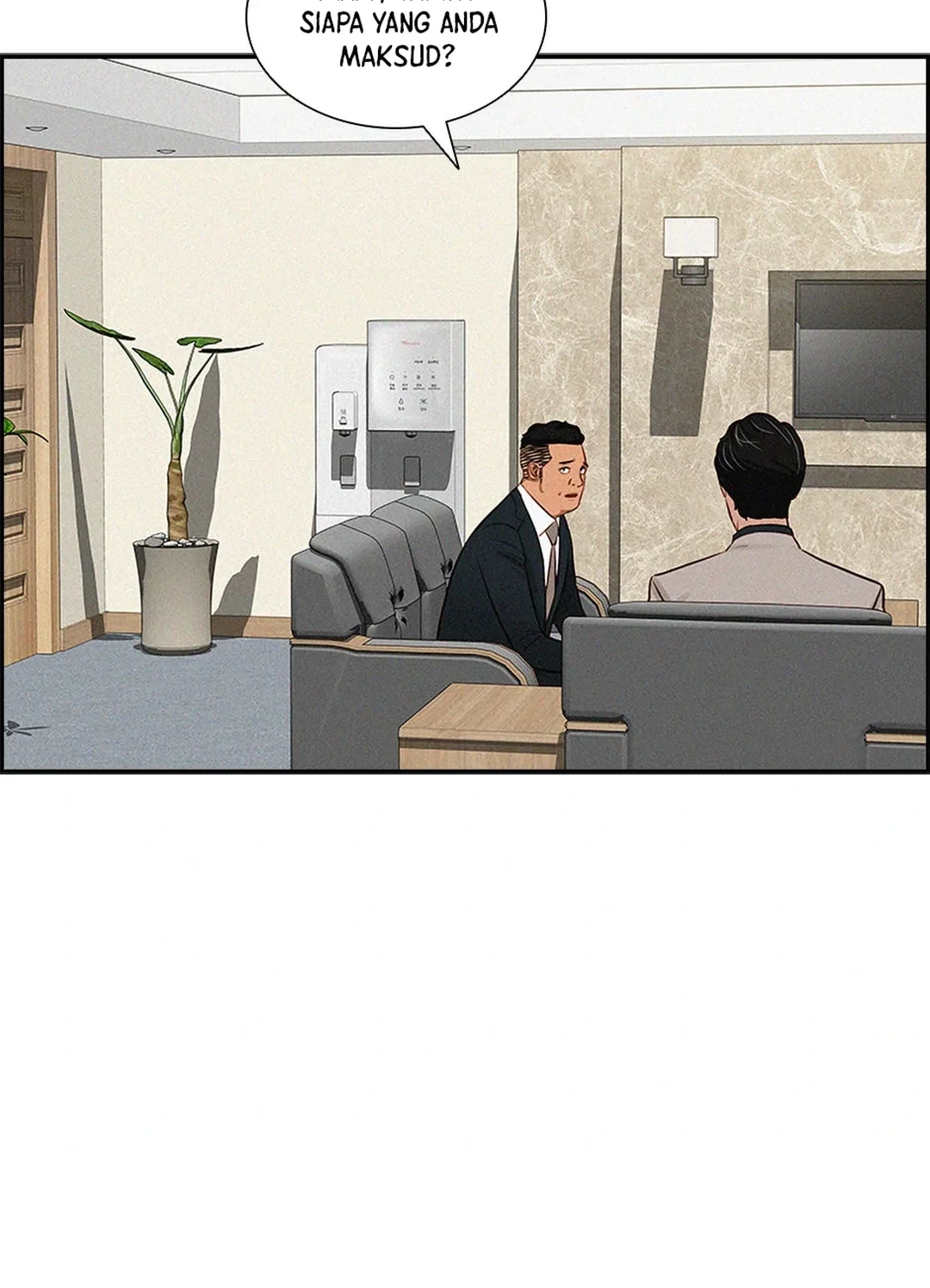 Lord of Money Chapter 185 Gambar 61