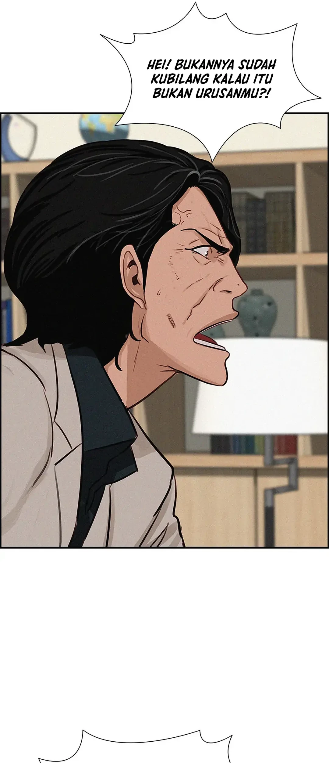 Lord of Money Chapter 185 Gambar 62