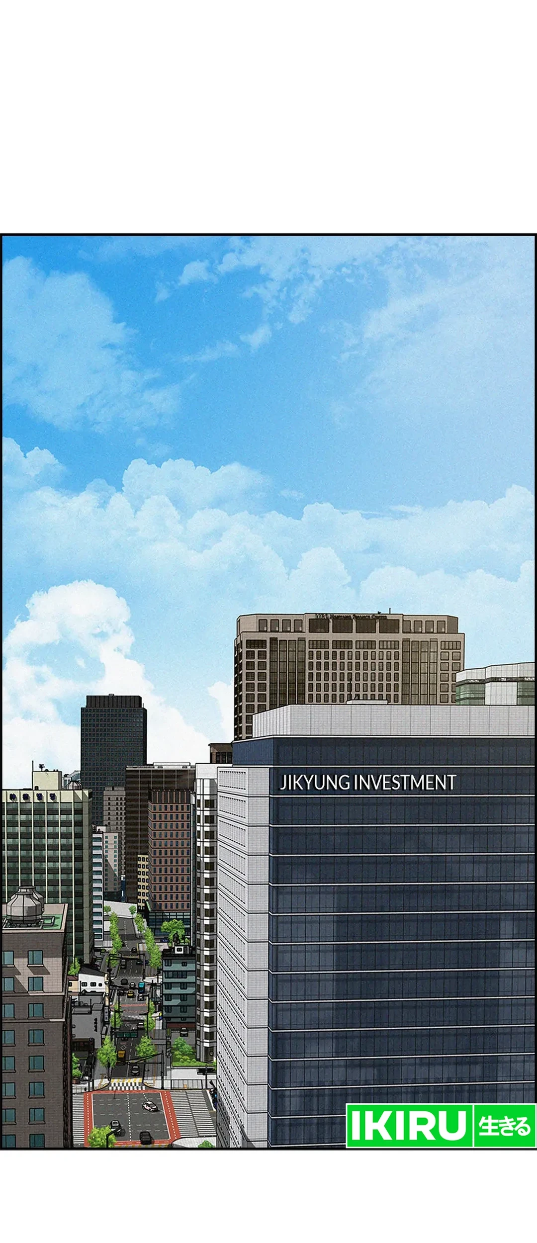 Baca Lord of Money Chapter 185 Gambar 2