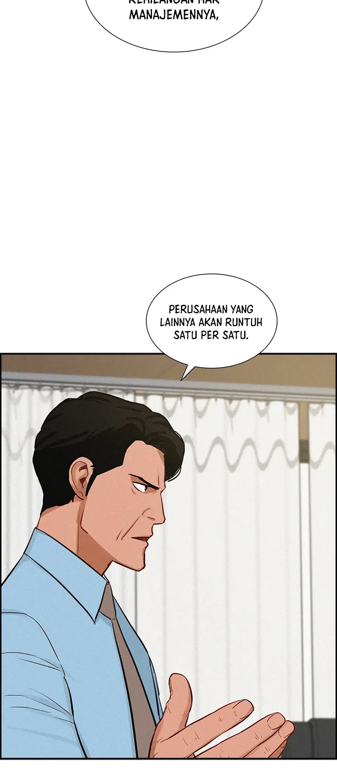 Lord of Money Chapter 185 Gambar 4