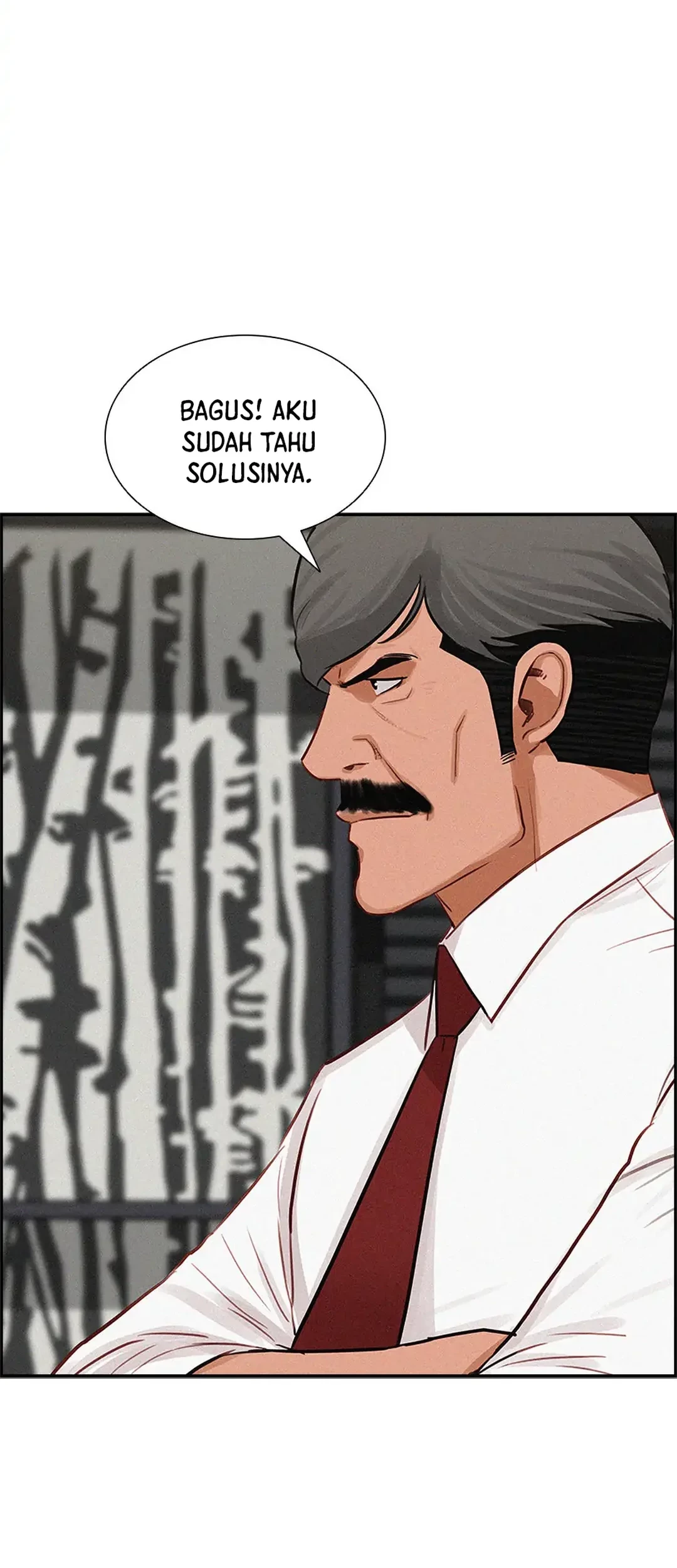 Lord of Money Chapter 185 Gambar 5