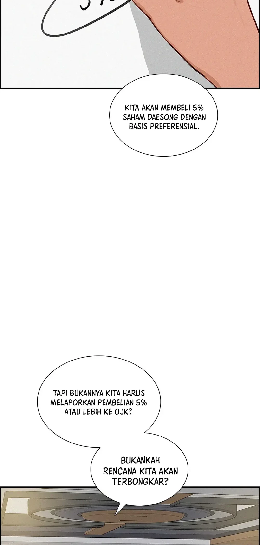 Lord of Money Chapter 185 Gambar 7