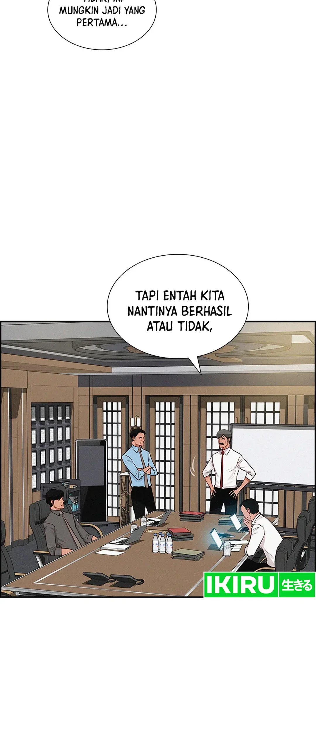 Lord of Money Chapter 185 Gambar 17