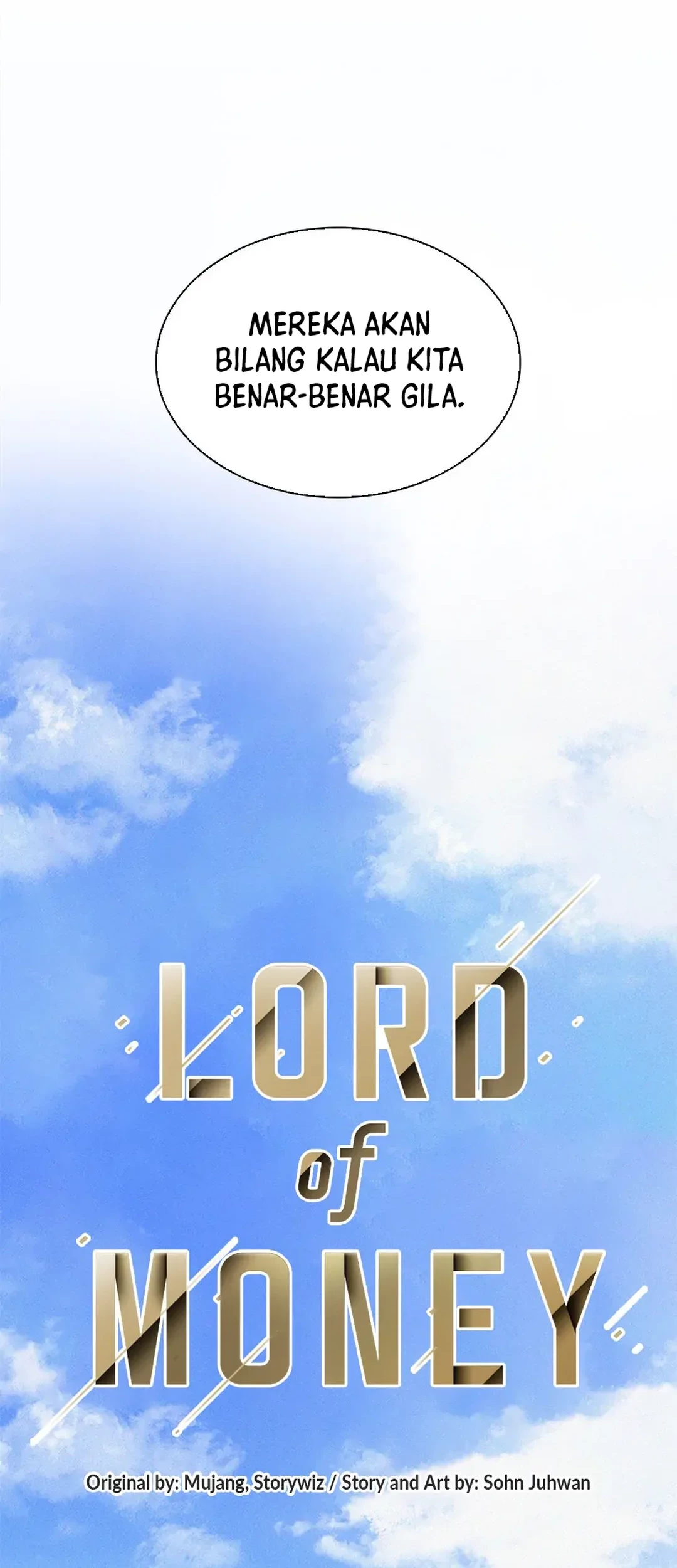 Lord of Money Chapter 185 Gambar 19