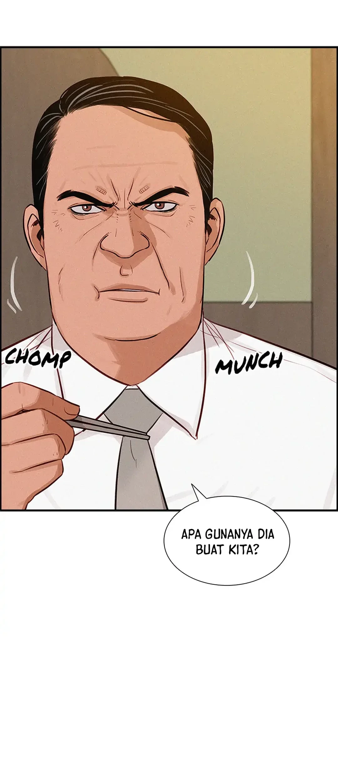 Lord of Money Chapter 185 Gambar 27