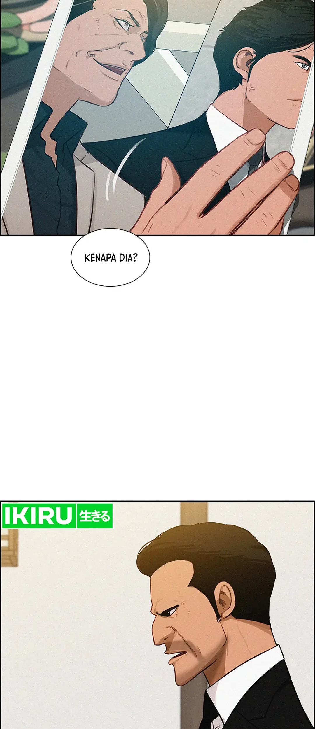 Lord of Money Chapter 185 Gambar 29