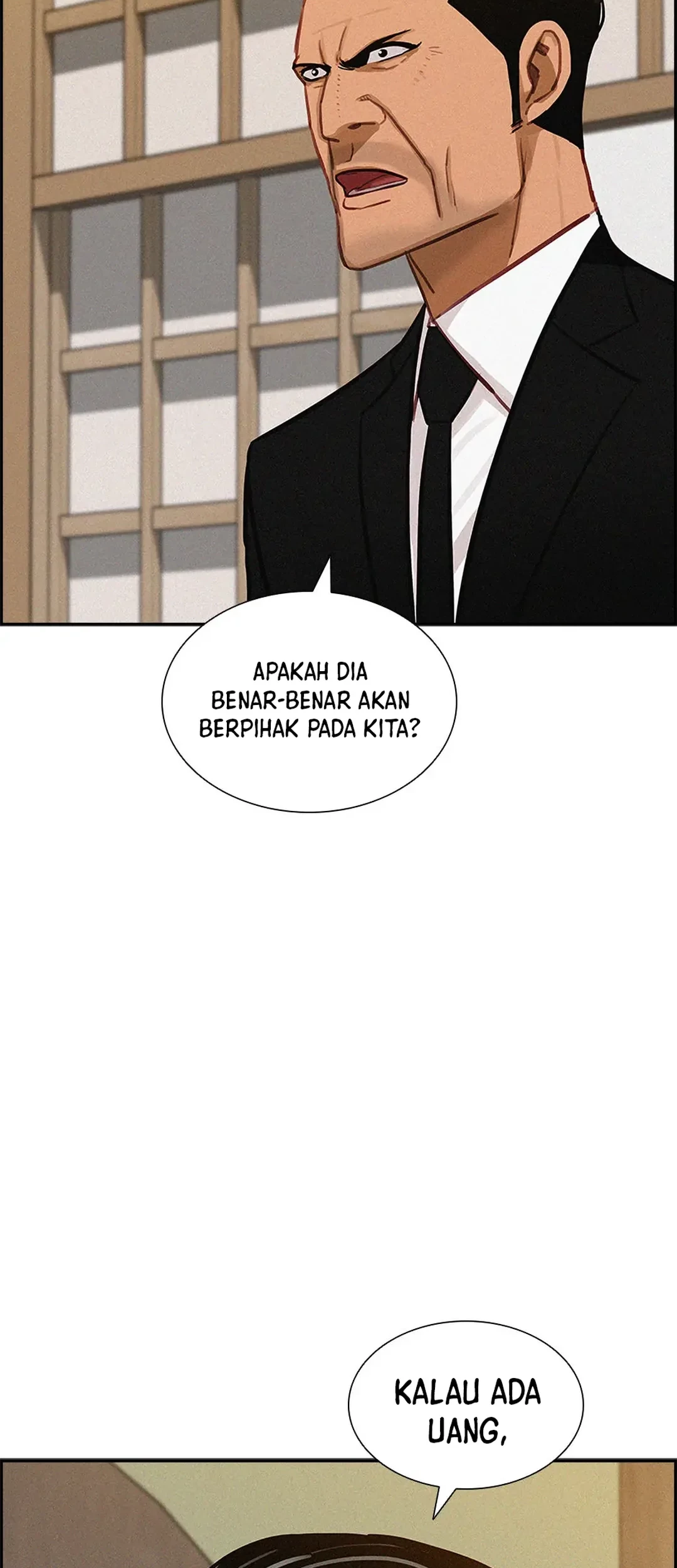 Lord of Money Chapter 185 Gambar 34