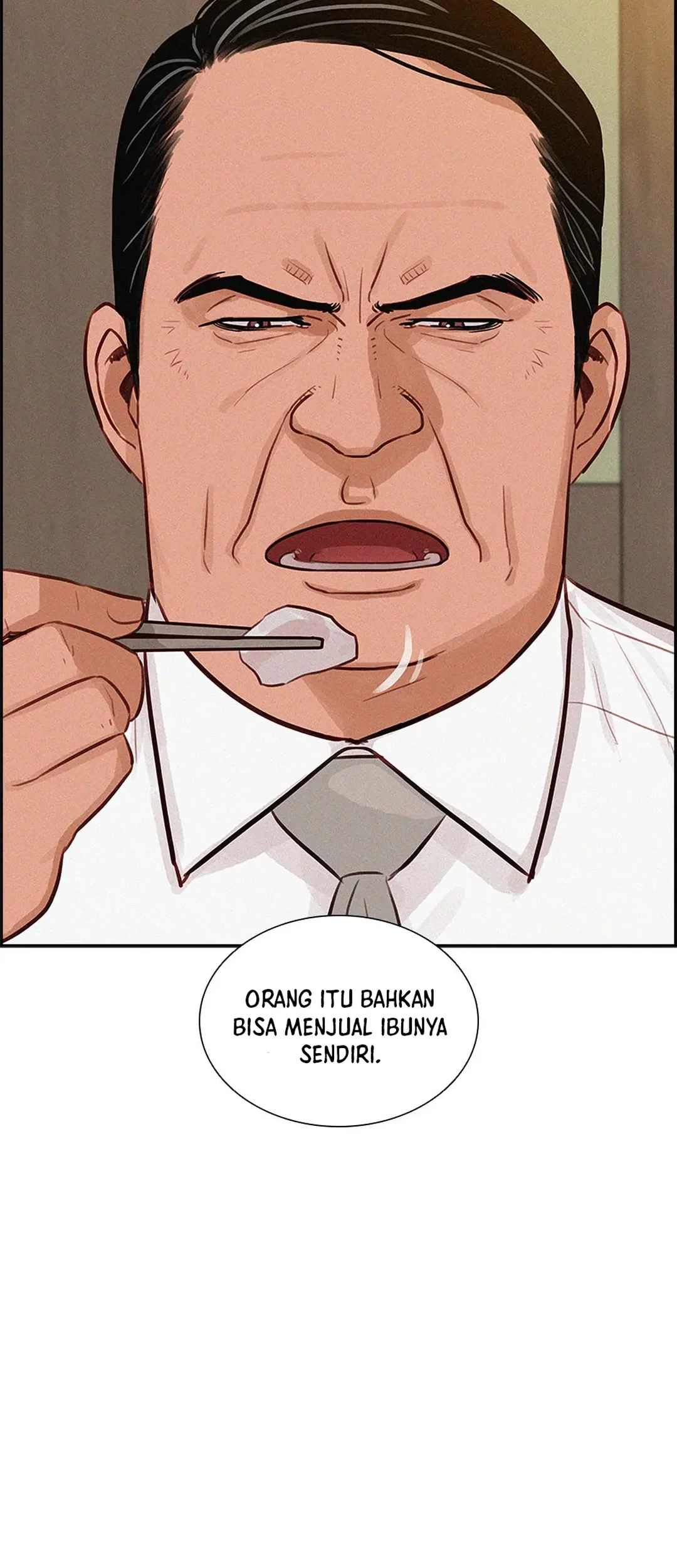 Lord of Money Chapter 185 Gambar 35