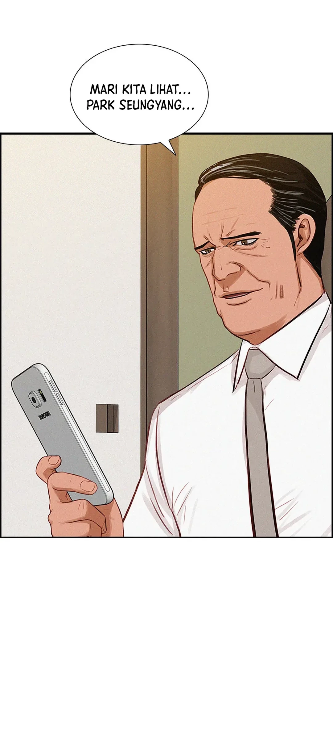 Lord of Money Chapter 185 Gambar 37