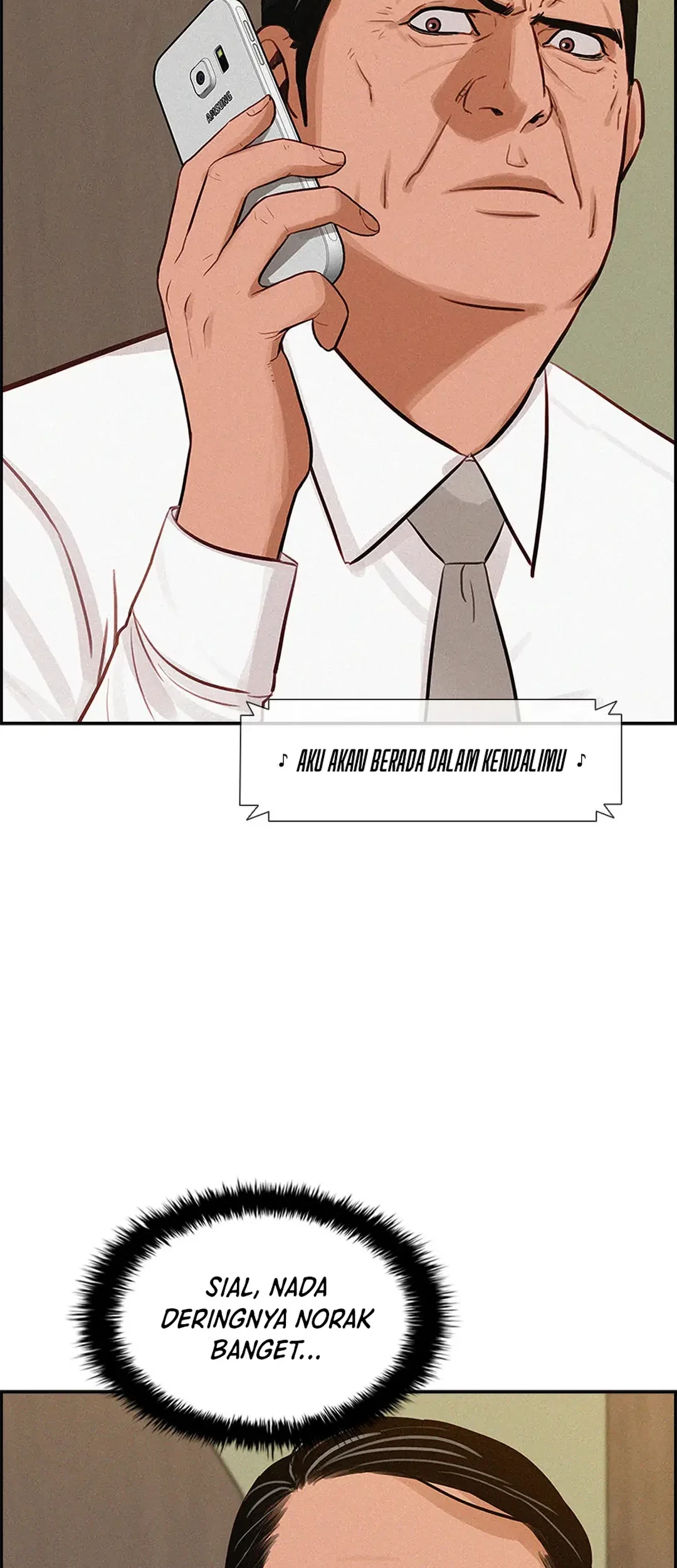 Lord of Money Chapter 185 Gambar 39