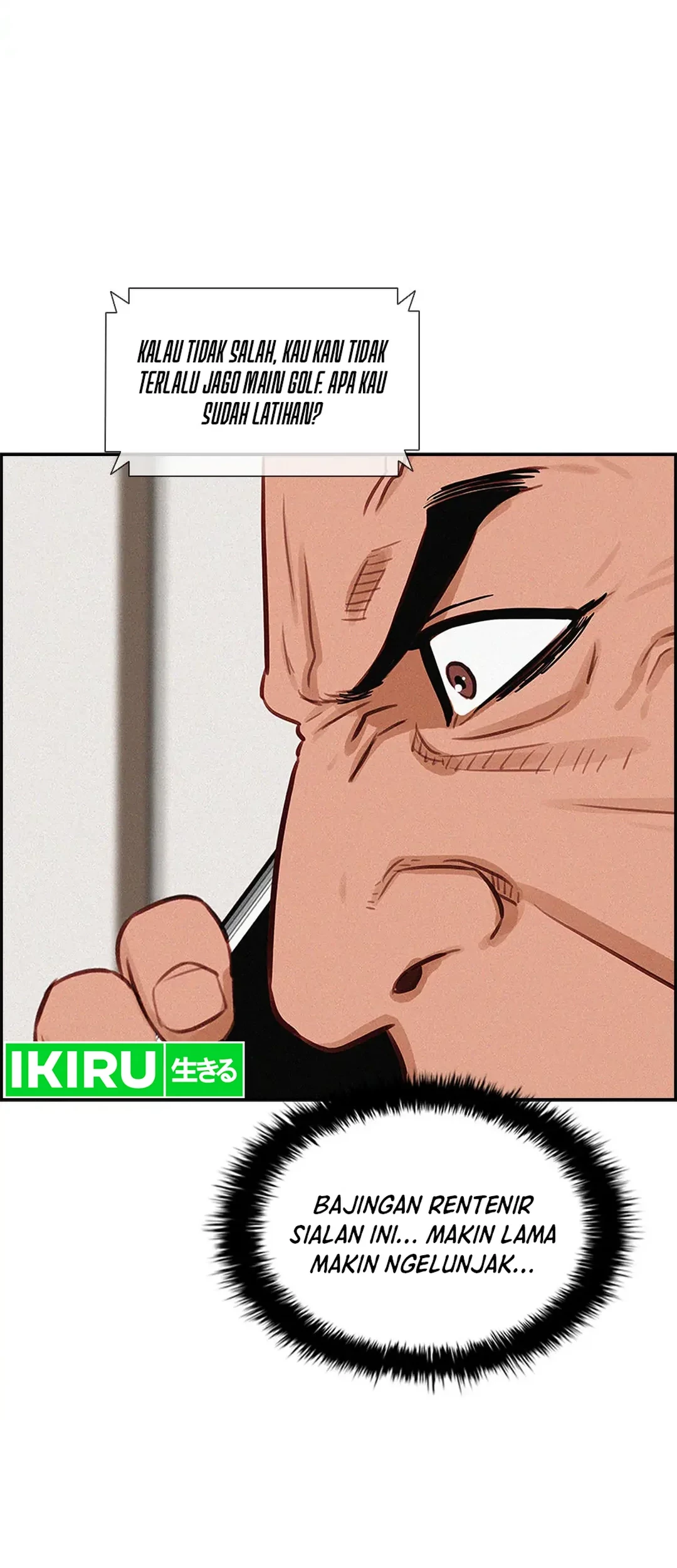Lord of Money Chapter 185 Gambar 43