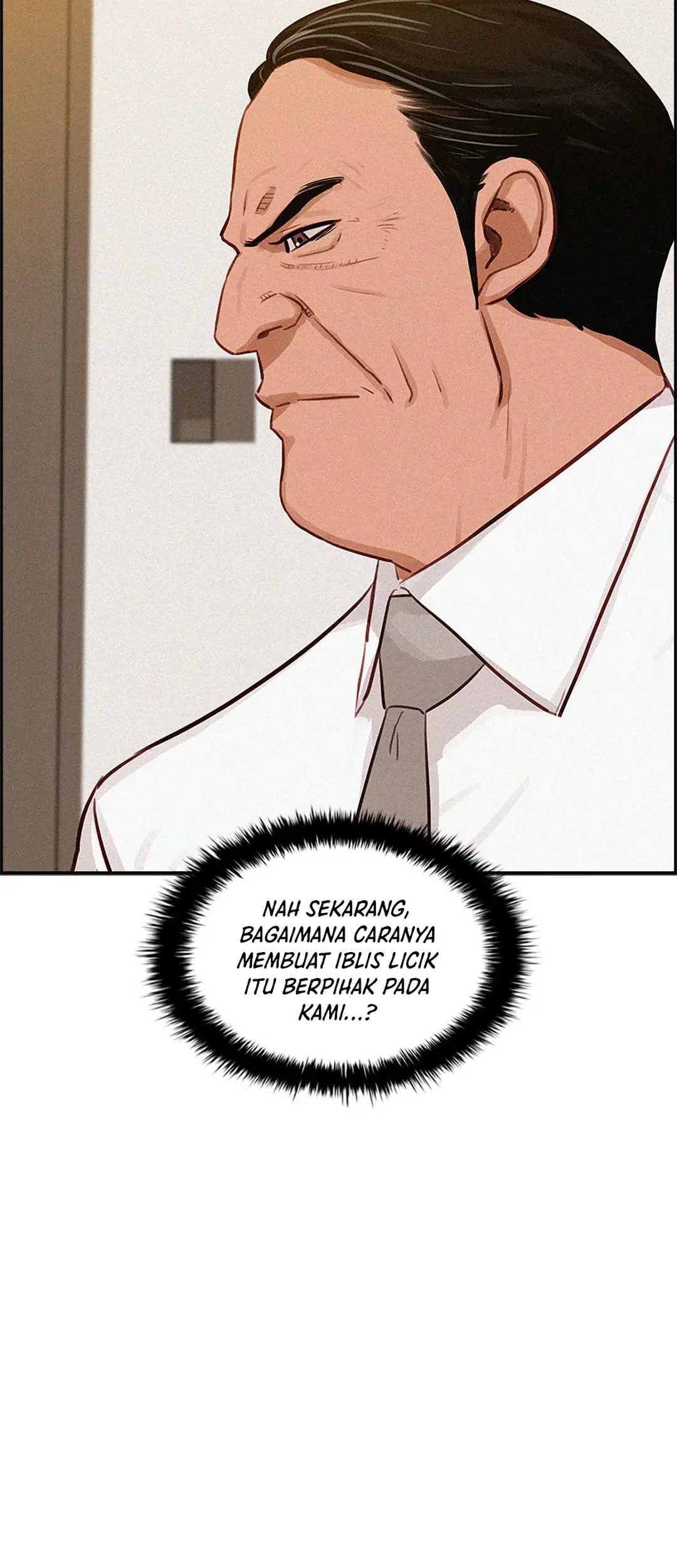 Lord of Money Chapter 185 Gambar 47