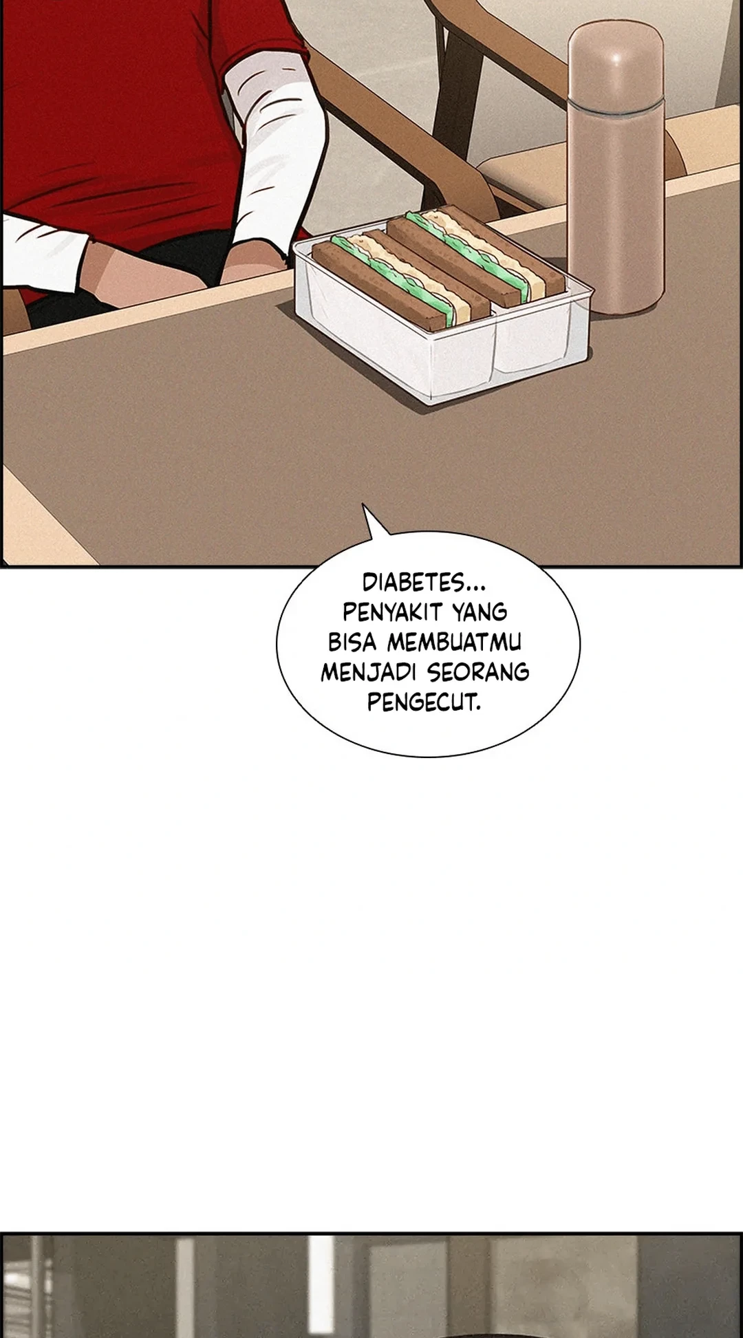 Lord of Money Chapter 186 Gambar 46