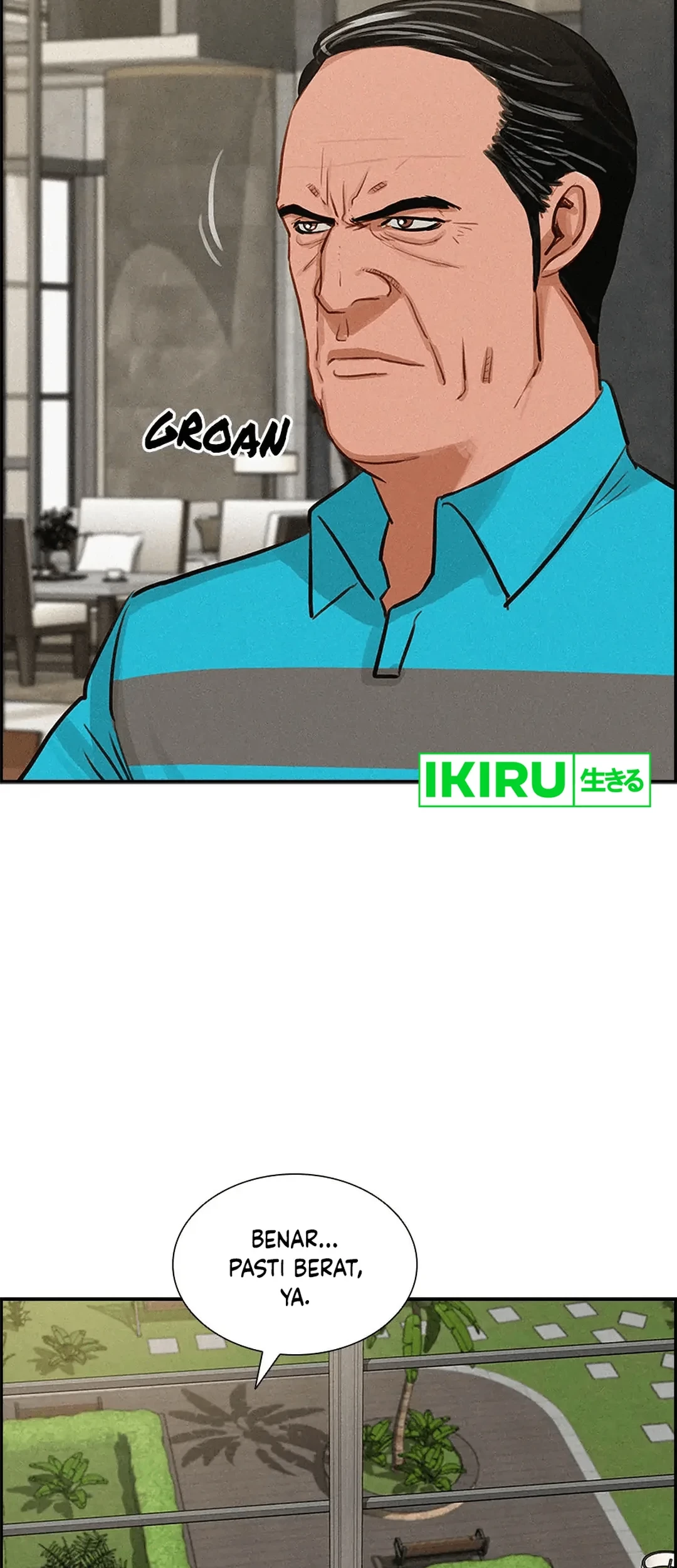 Lord of Money Chapter 186 Gambar 47