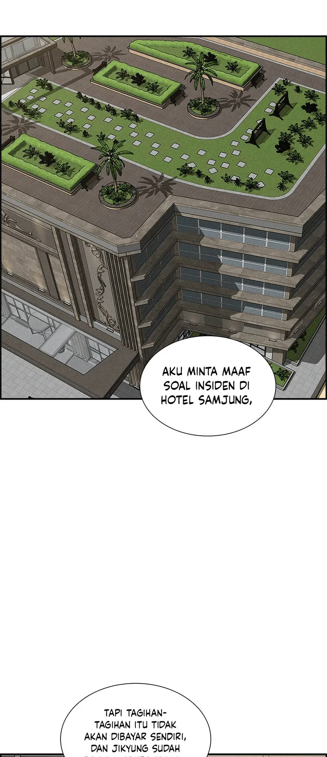 Lord of Money Chapter 186 Gambar 50