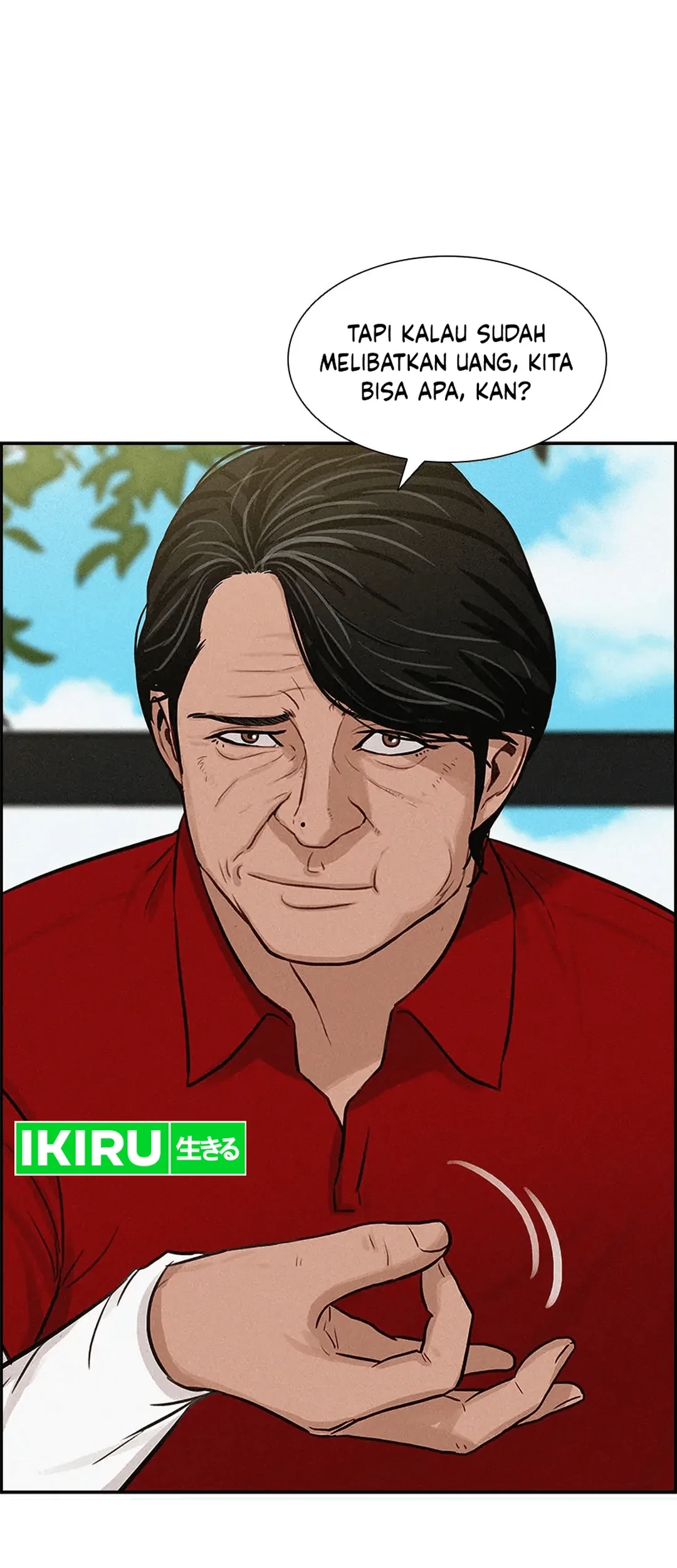 Lord of Money Chapter 186 Gambar 52