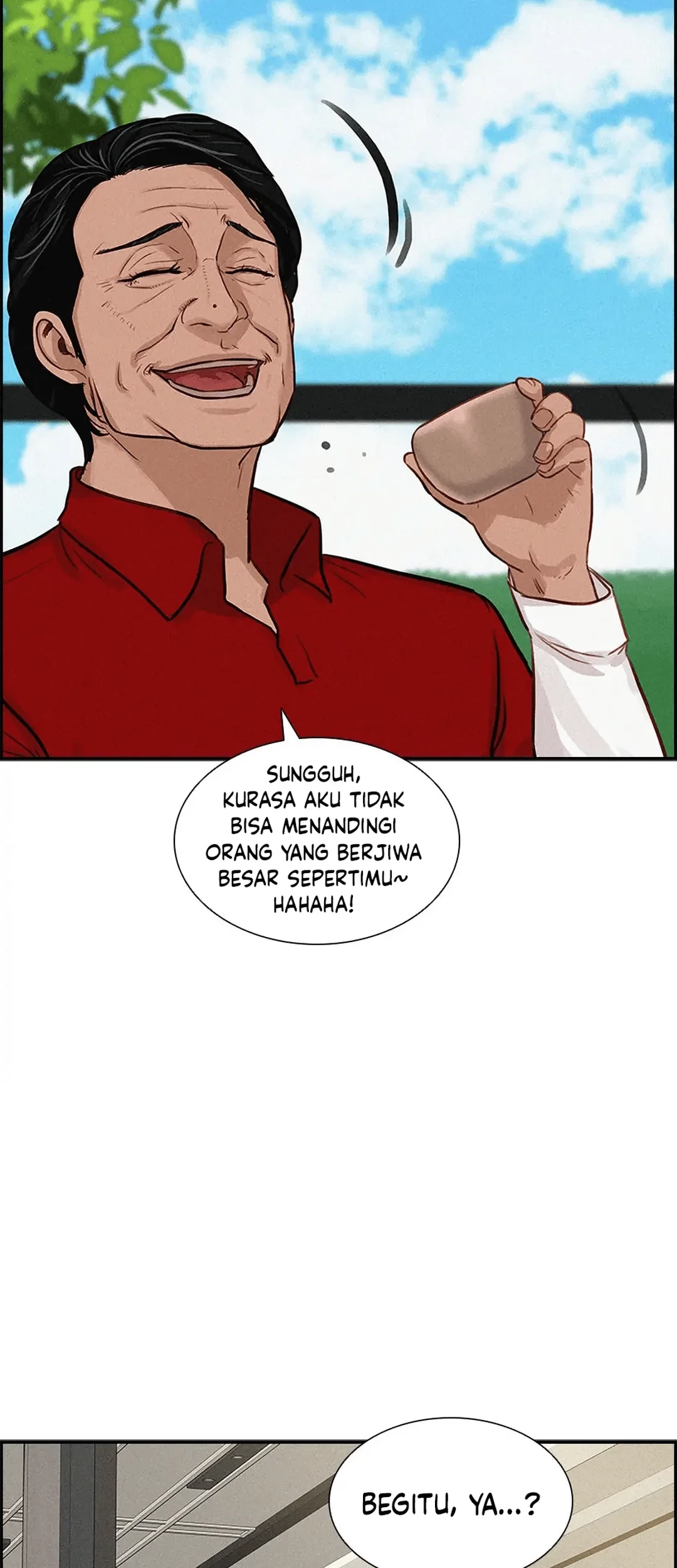 Lord of Money Chapter 186 Gambar 54